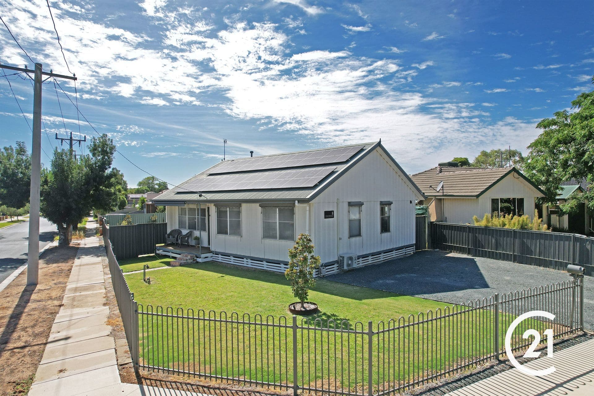 8 McKenzie Street, Echuca, VIC, 3564, Echuca - Image 1