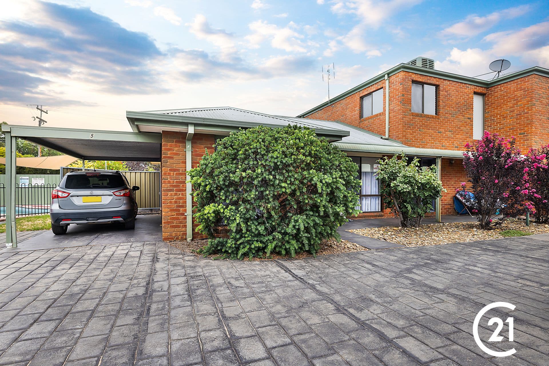 5/40 Regent Street, Moama, NSW, 2731, Moama - Thumbnail 3