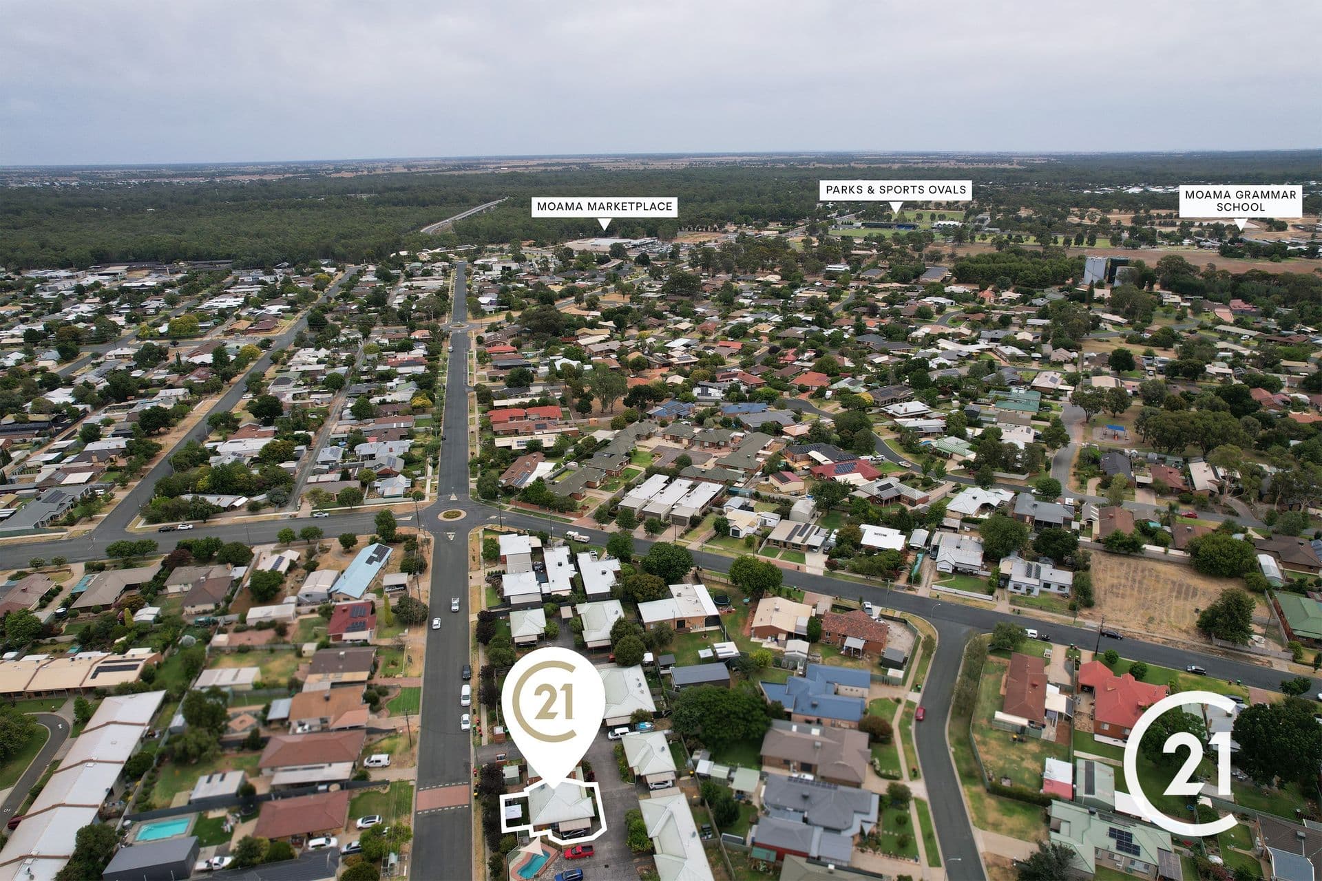 5/40 Regent Street, Moama, NSW, 2731, Moama - Thumbnail 2