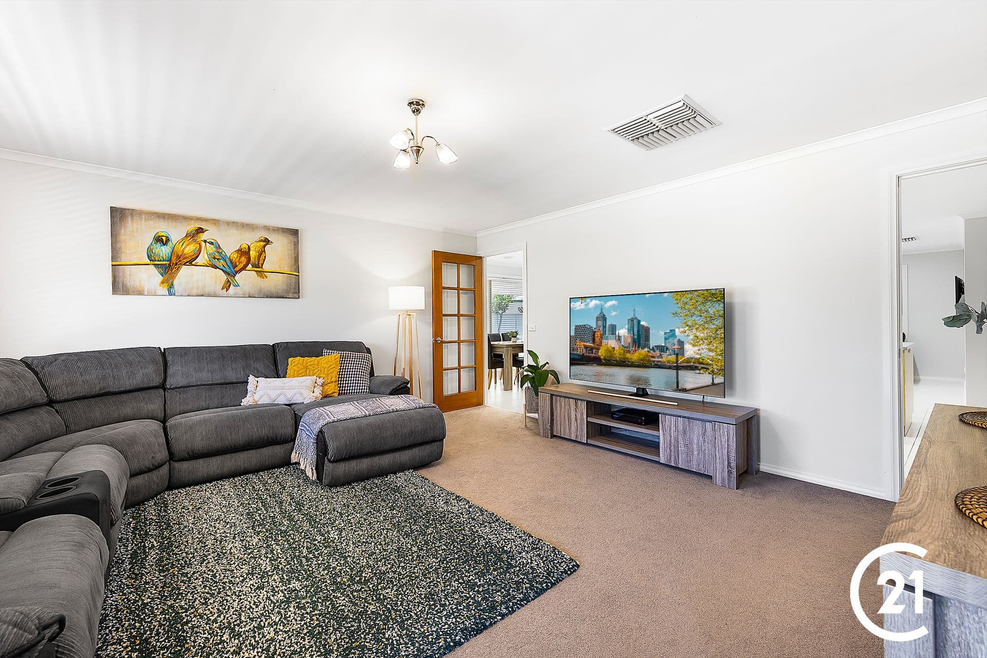 4 Harris Court, Moama, NSW, 2731, Moama - Thumbnail 3