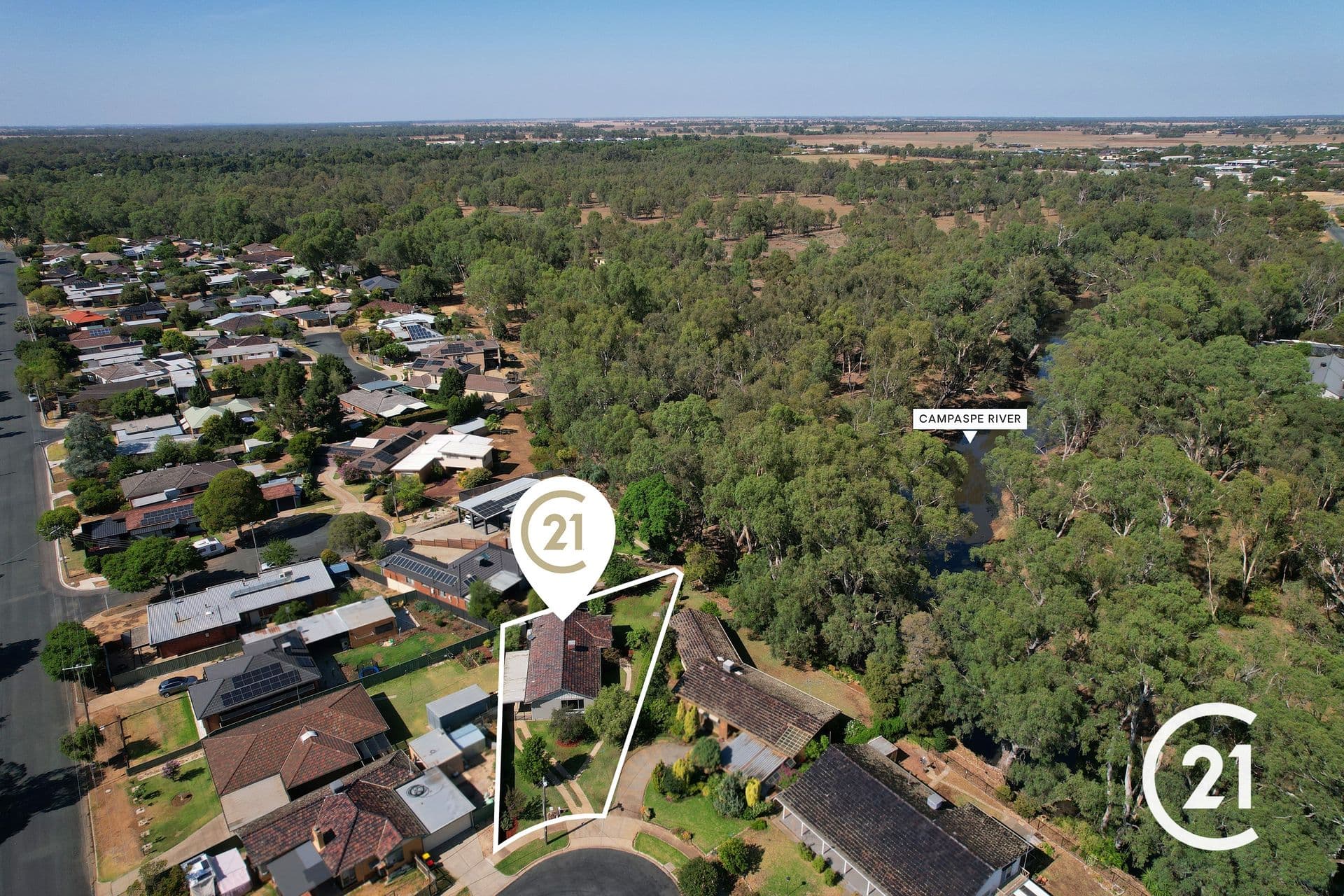 1 Randell Court, Echuca, VIC, 3564, Echuca - Image 1