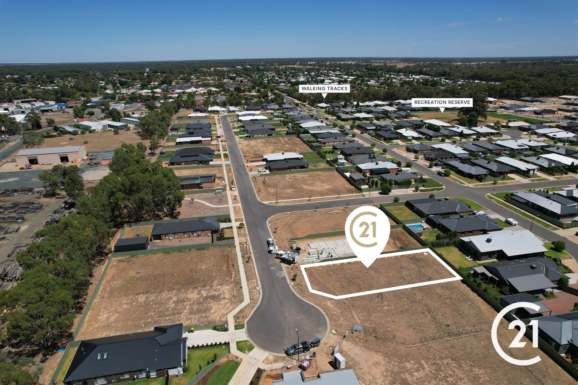 5 Goolwa Court, Moama, NSW, 2731, Moama - Thumbnail 3