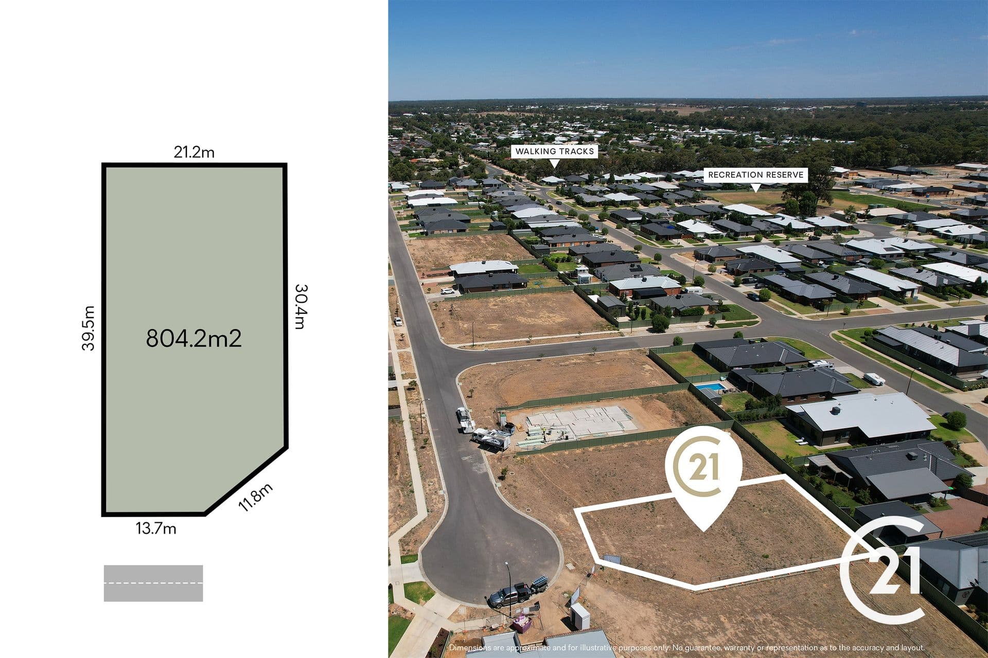 7 Goolwa Court, Moama, NSW, 2731, Moama - Image 1
