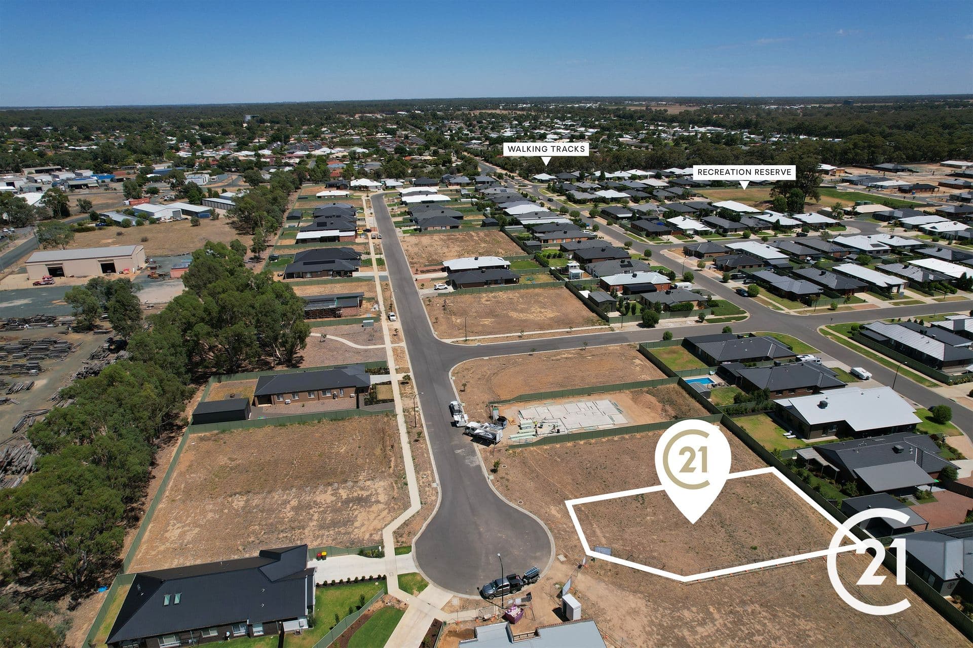 7 Goolwa Court, Moama, NSW, 2731, Moama - Thumbnail 3