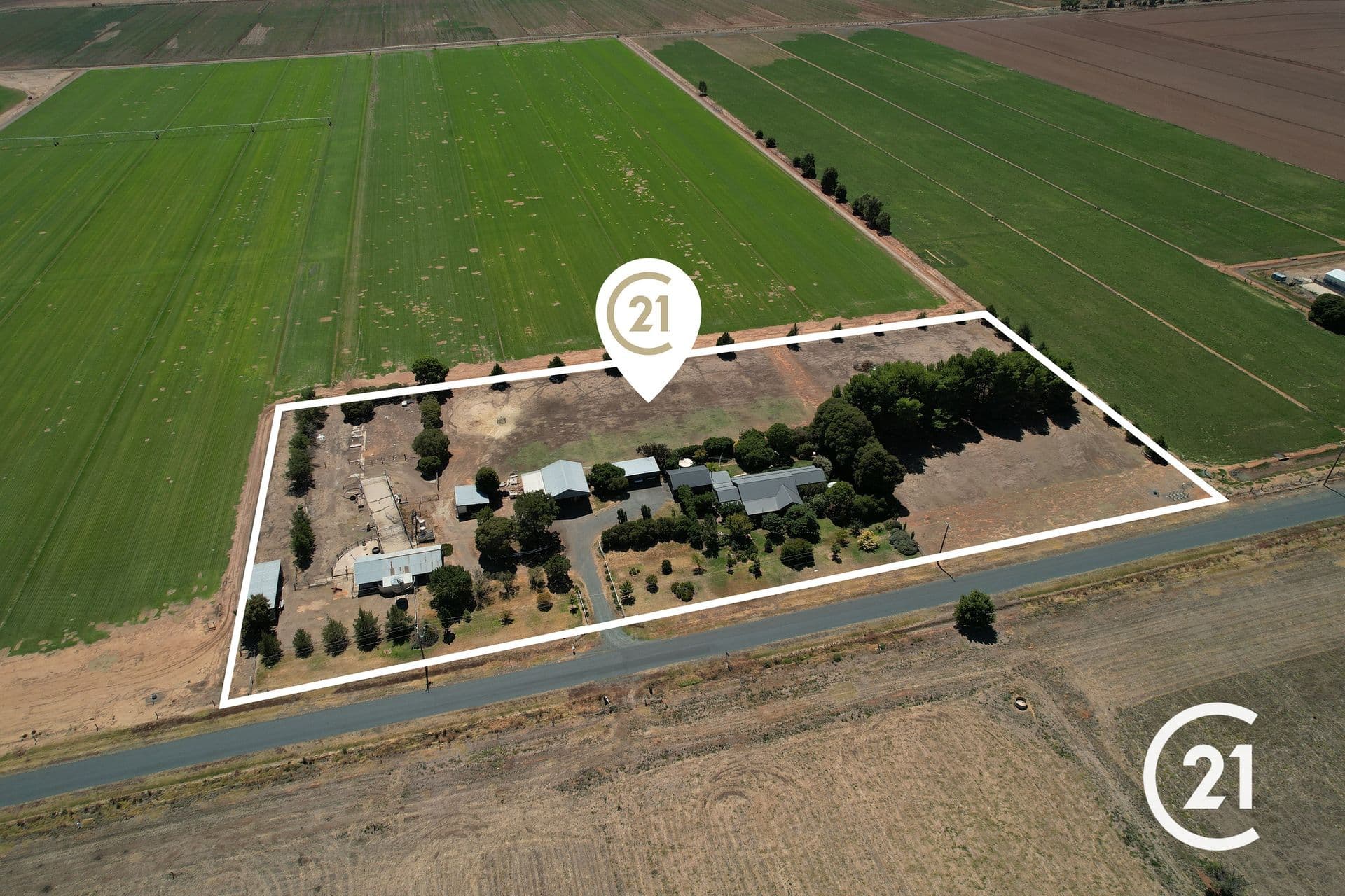330 Echuca West School Road, Echuca, VIC, 3564, Echuca West - Thumbnail 2