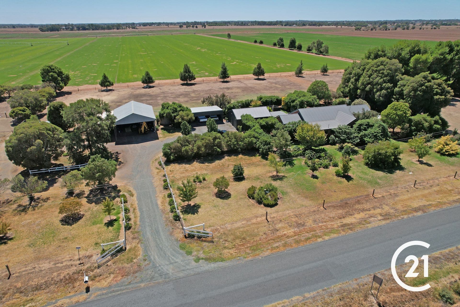 330 Echuca West School Road, Echuca, VIC, 3564, Echuca West - Image 1