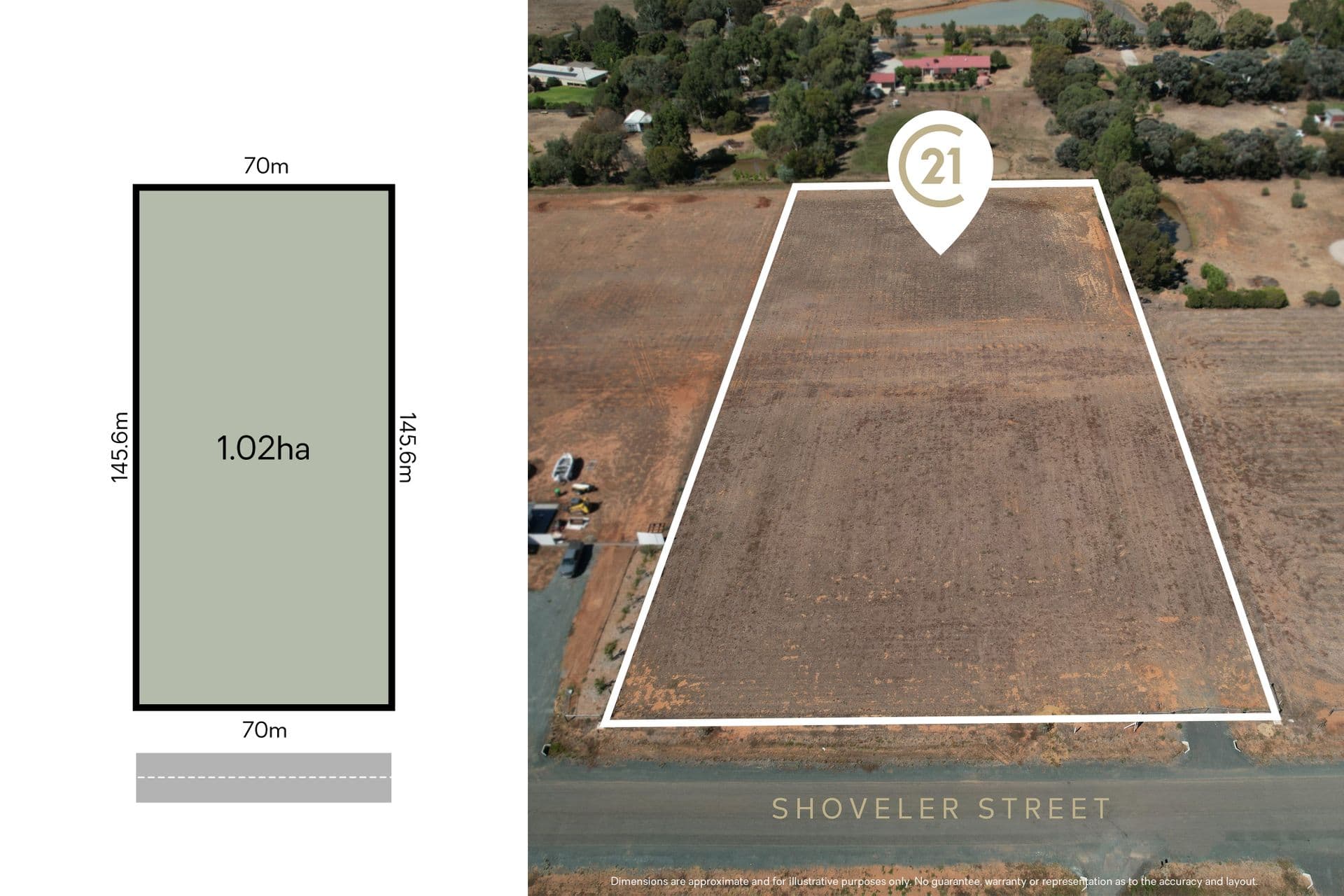 14 Shoveler Street, Echuca, VIC, 3564, Echuca - Image 1