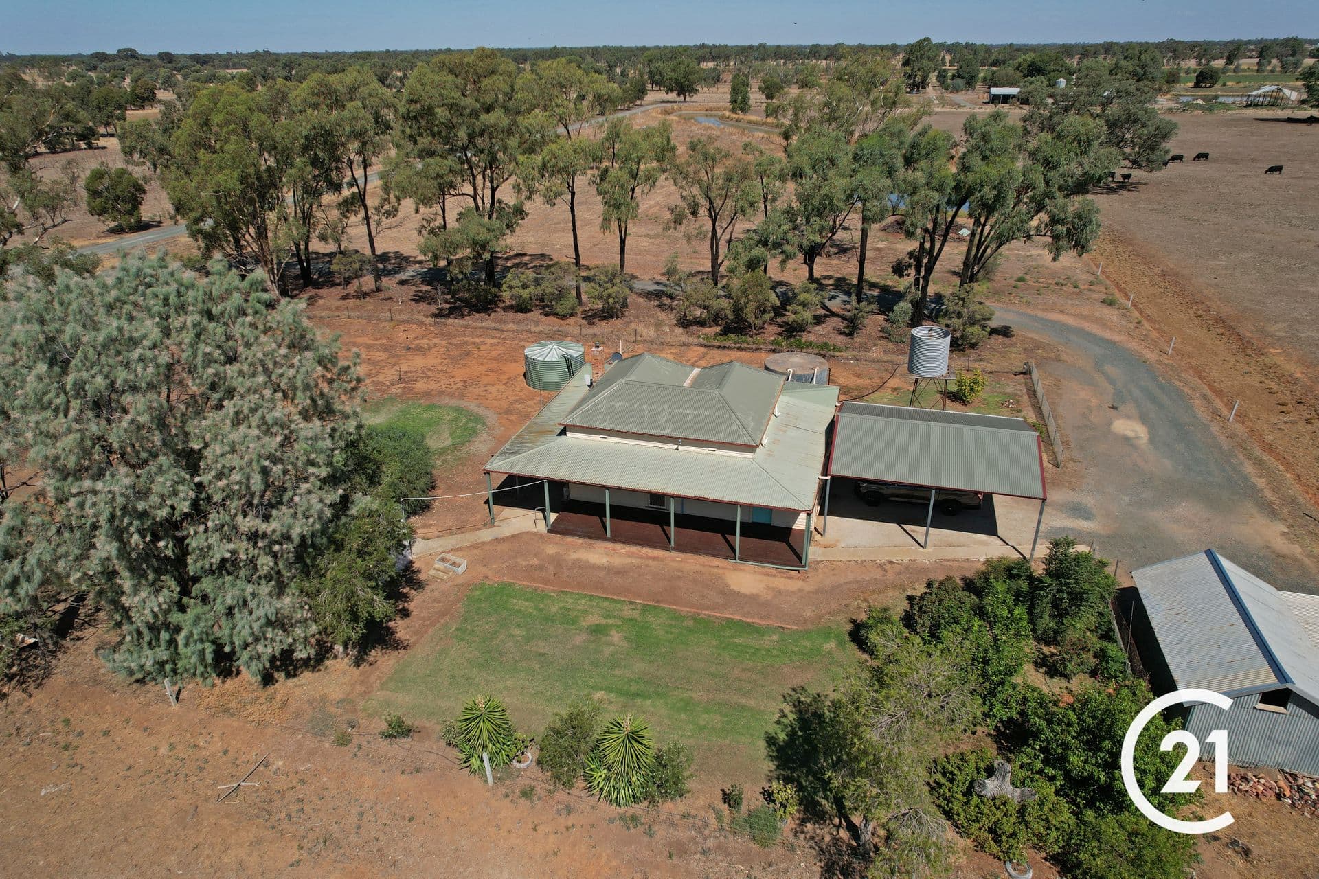 843 Echuca-Mitiamo Road, Echuca, VIC, 3564, Echuca - Image 1