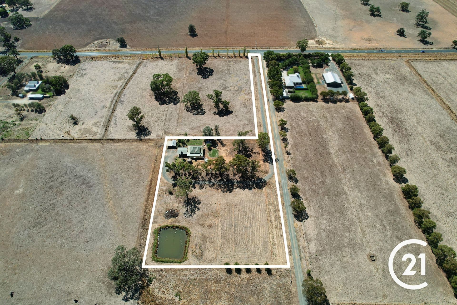 843 Echuca-Mitiamo Road, Echuca, VIC, 3564, Echuca - Thumbnail 3