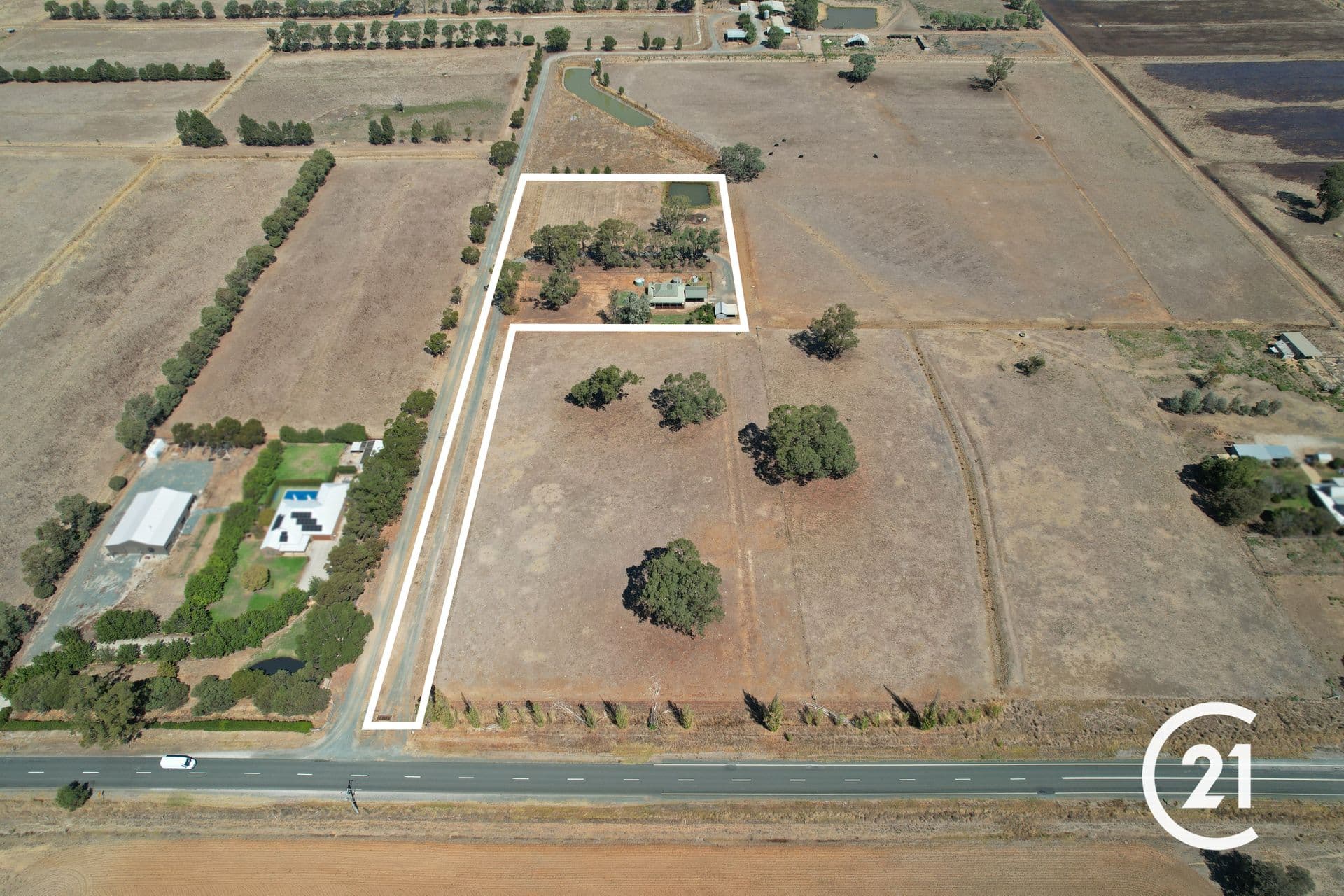 843 Echuca-Mitiamo Road, Echuca, VIC, 3564, Echuca - Thumbnail 4