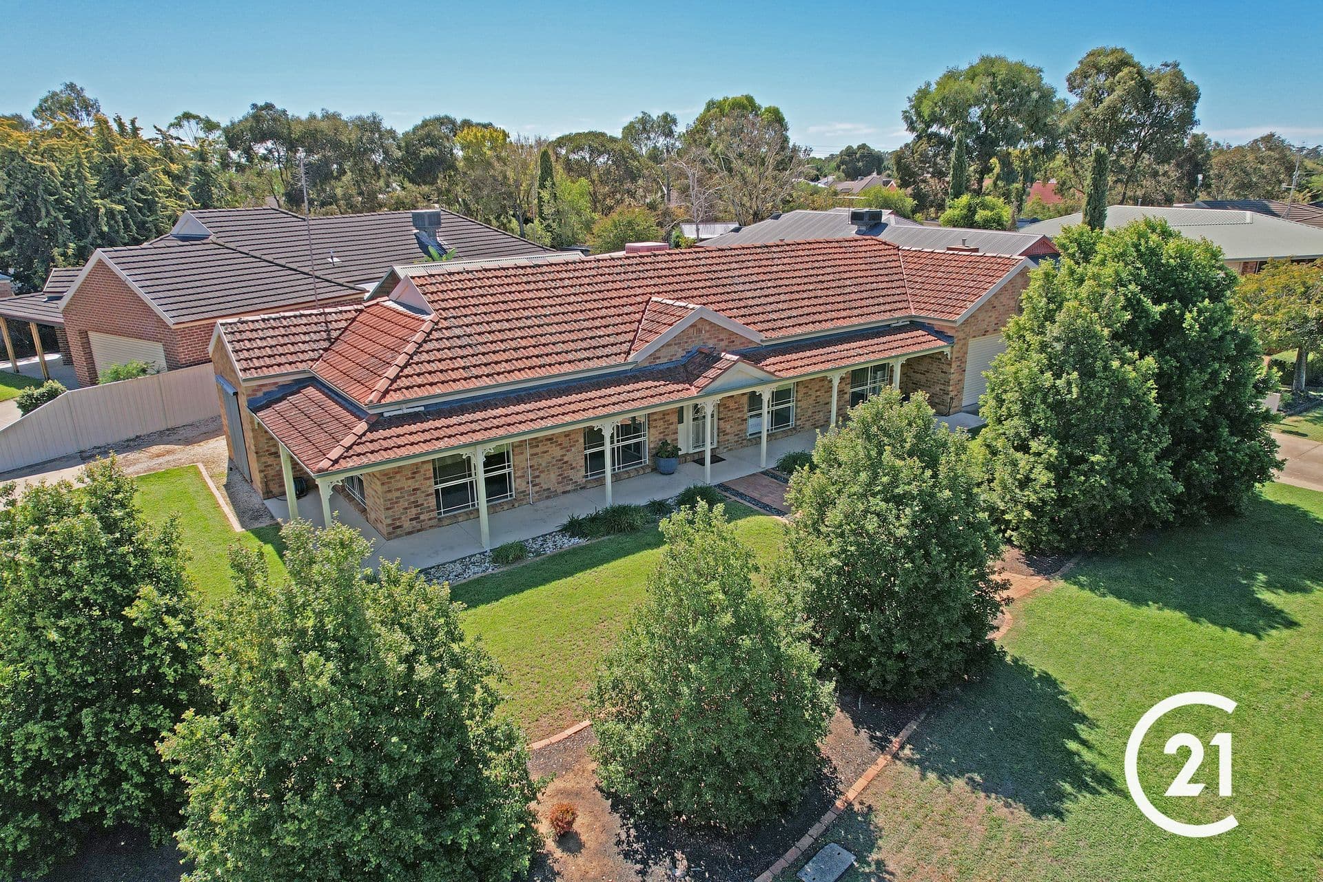 46 Lawson Drive, Moama, NSW, 2731, Moama - Image 1