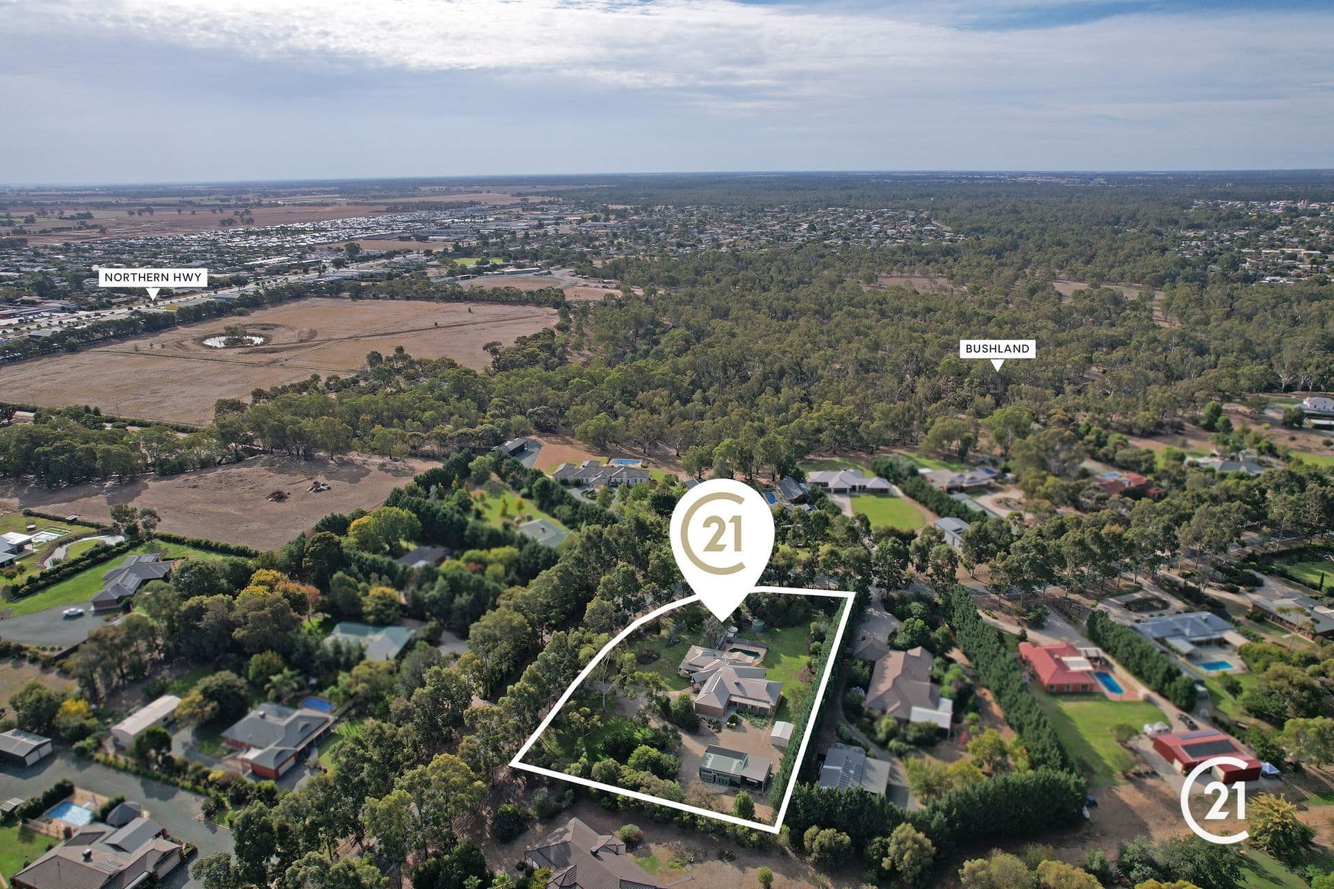 20 Schoeffel Drive, Echuca, VIC, 3564, Echuca - Thumbnail 2