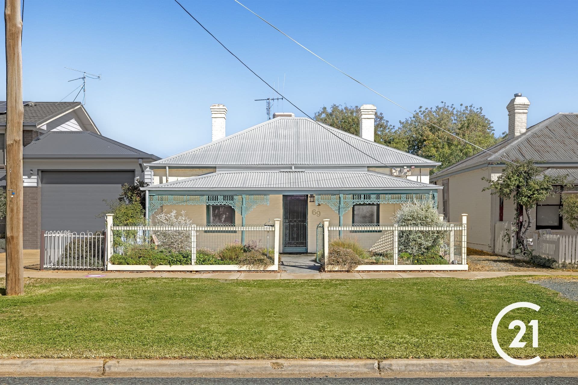 69 Sutton Street, Echuca, VIC, 3564, Echuca - Image 1
