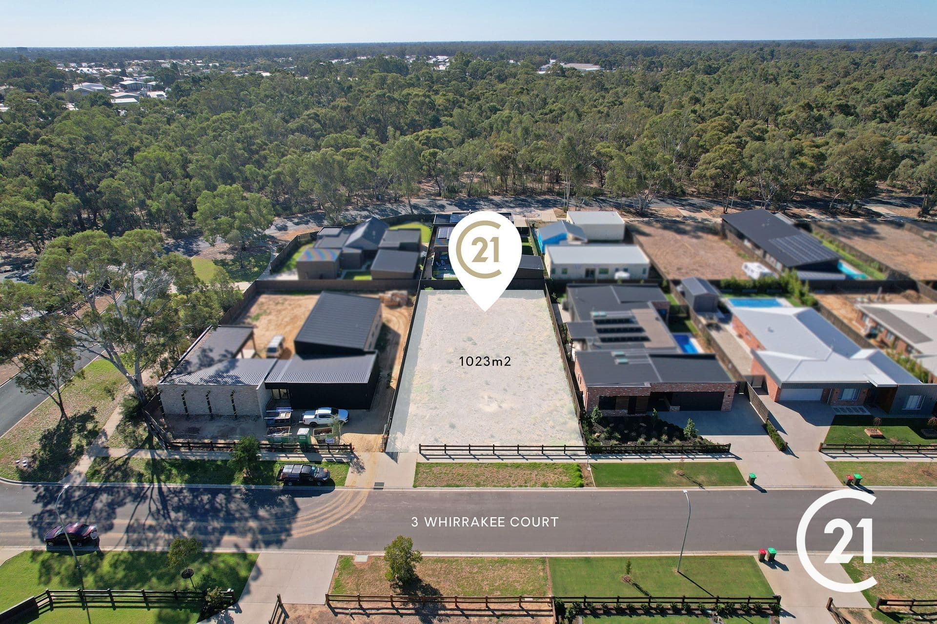 3 Whirrakee Court, Moama, NSW, 2731, Moama - Thumbnail 4