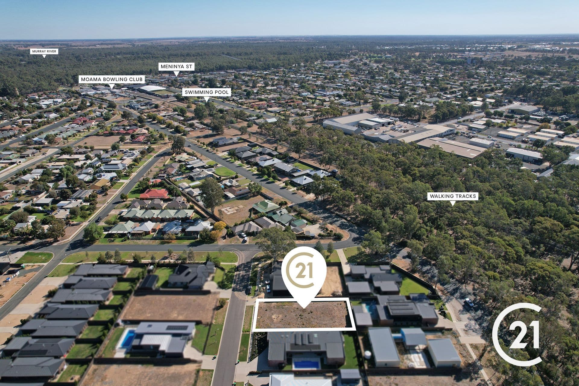 3 Whirrakee Court, Moama, NSW, 2731, Moama - Thumbnail 3