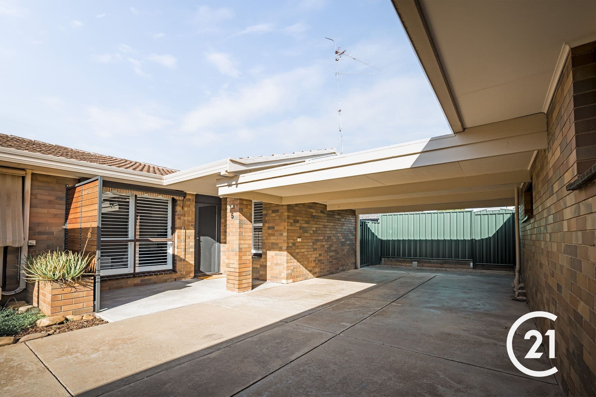 5/88 Hare Street, Echuca, VIC, 3564, Echuca - Image 1