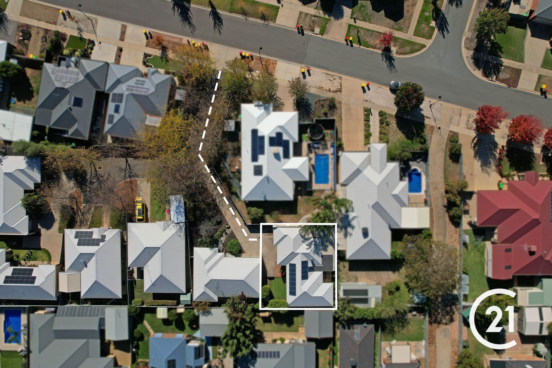 1/21 Sunset Avenue, Echuca, VIC, 3564, Echuca - Thumbnail 2