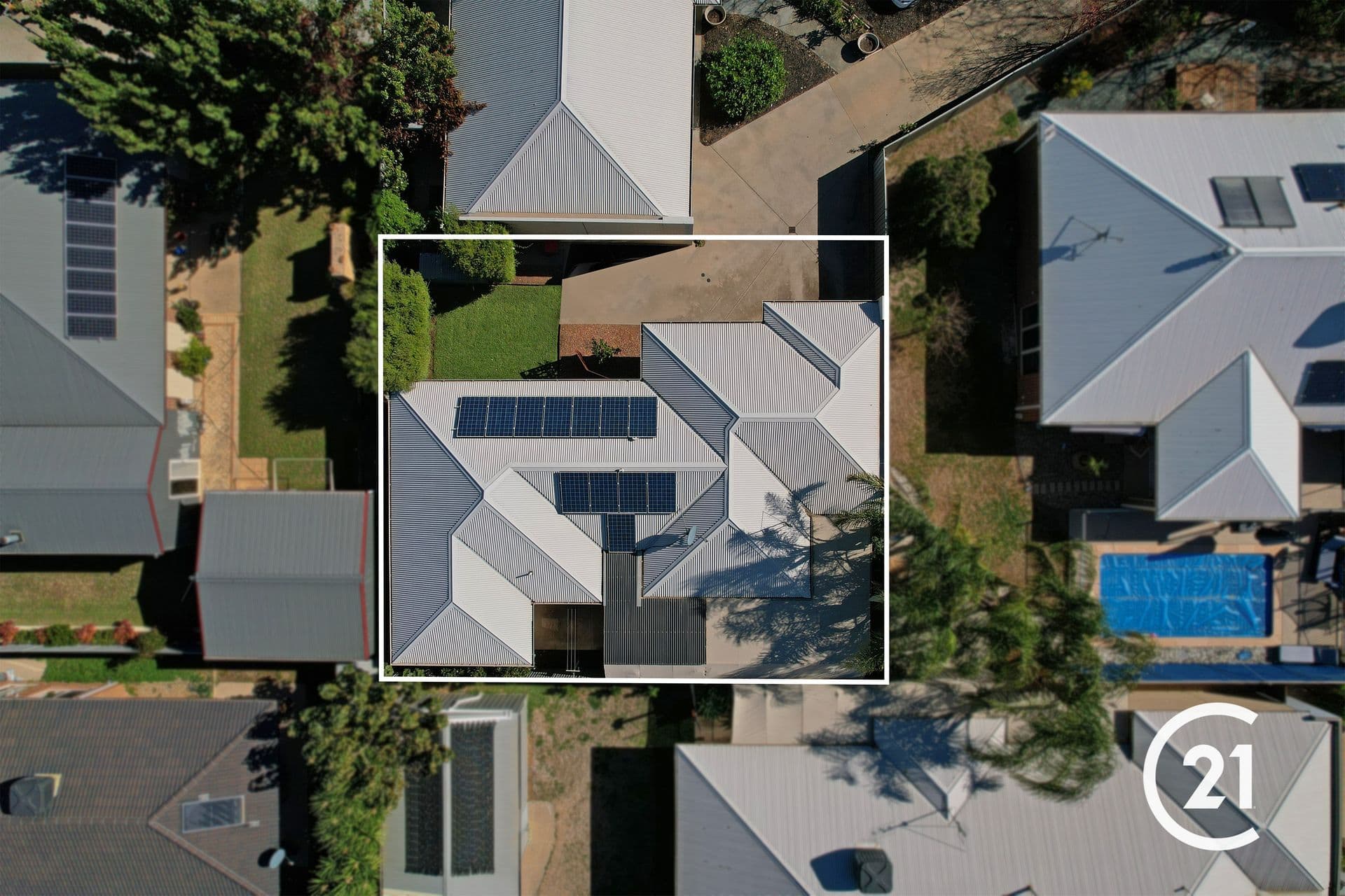 1/21 Sunset Avenue, Echuca, VIC, 3564, Echuca - Thumbnail 3