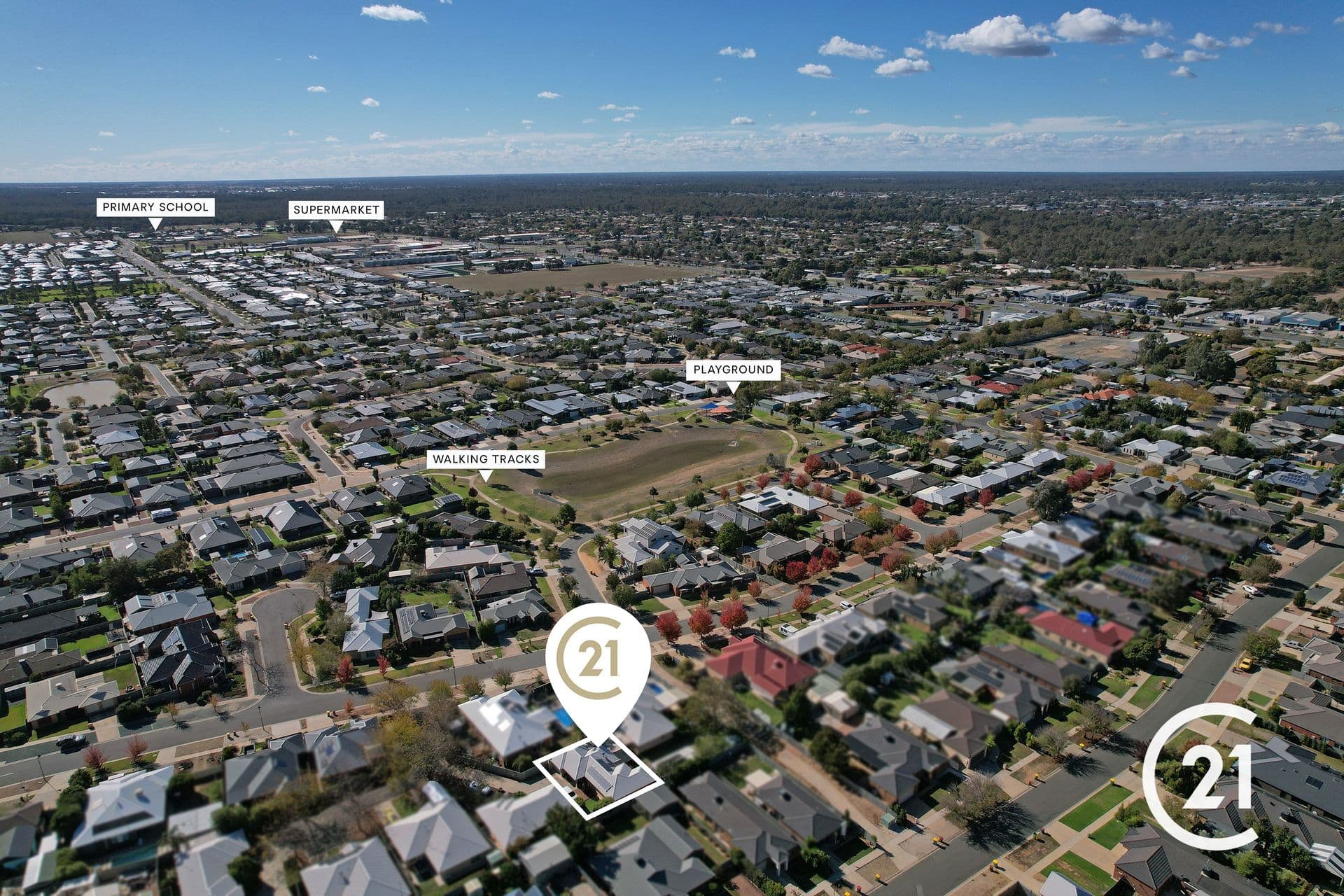 1/21 Sunset Avenue, Echuca, VIC, 3564, Echuca - Thumbnail 4