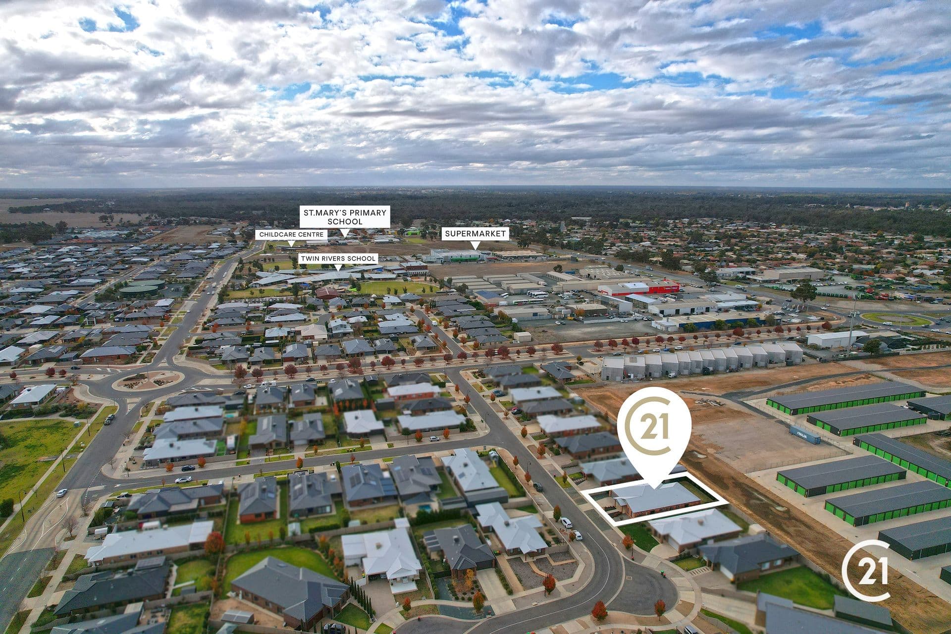 32 Maker Parade, Echuca, VIC, 3564, Echuca - Thumbnail 4