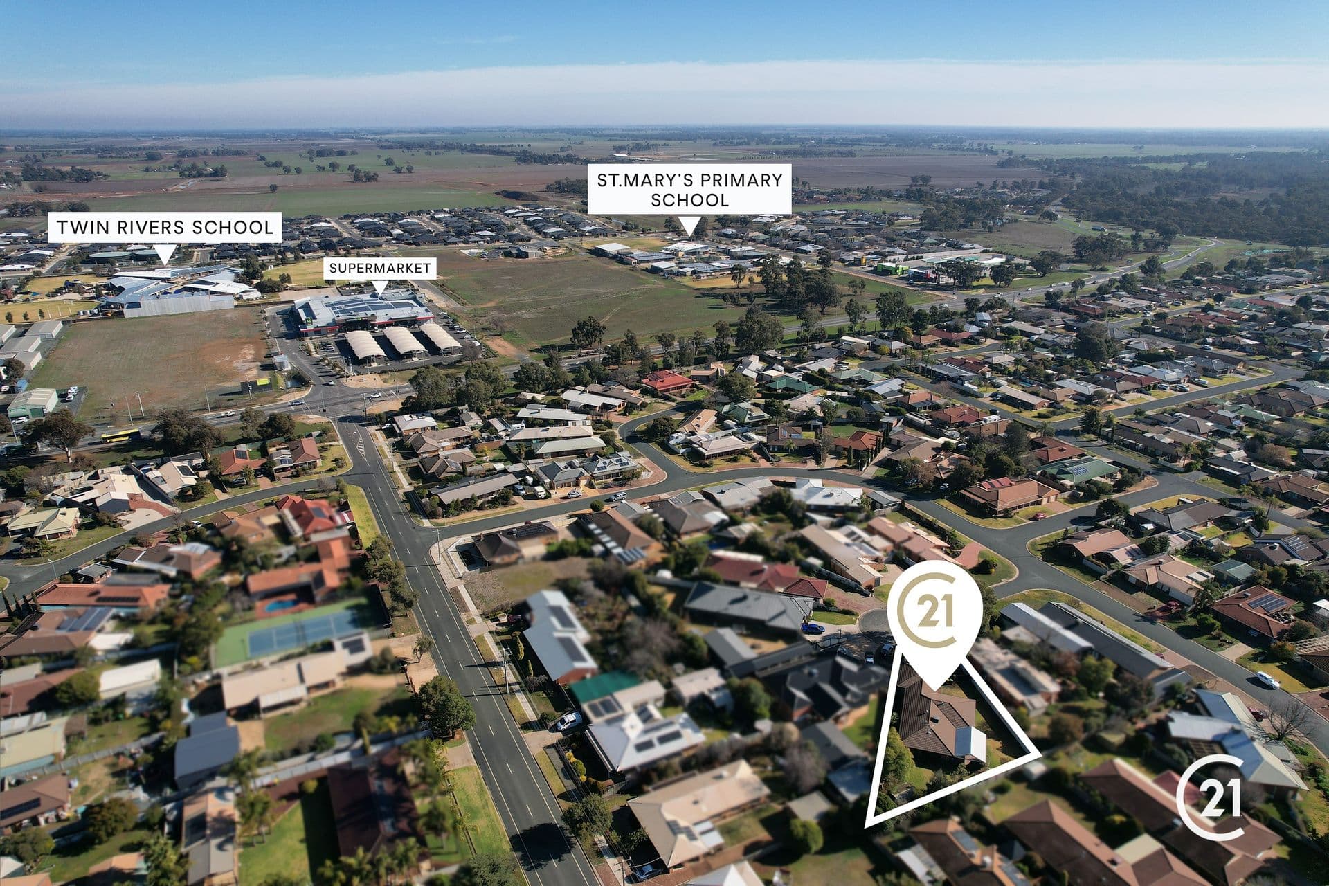 3 Eva Court, Echuca, VIC, 3564, Echuca - Thumbnail 3