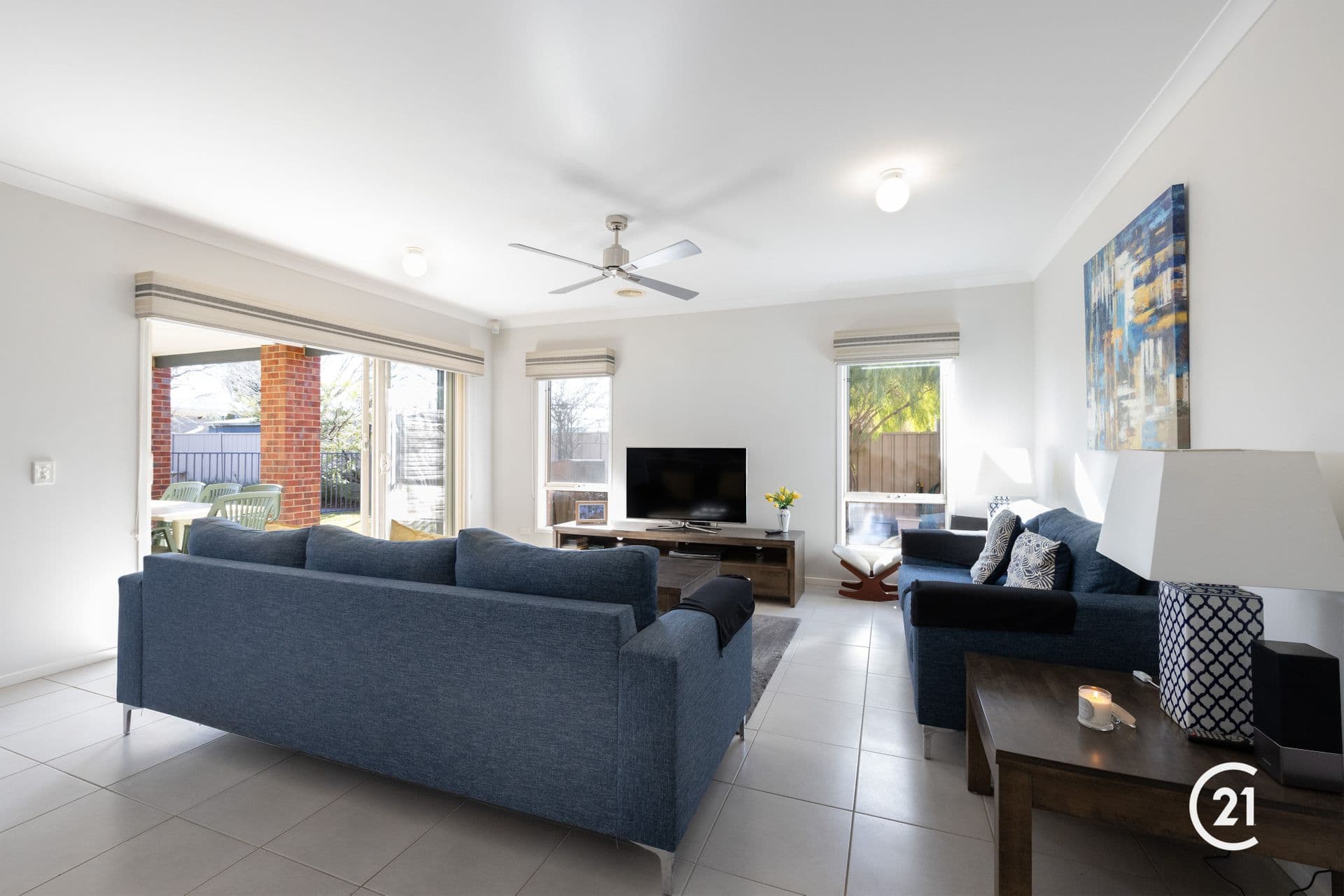 7 Howell Drive, Echuca, VIC, 3564, Echuca - Thumbnail 3