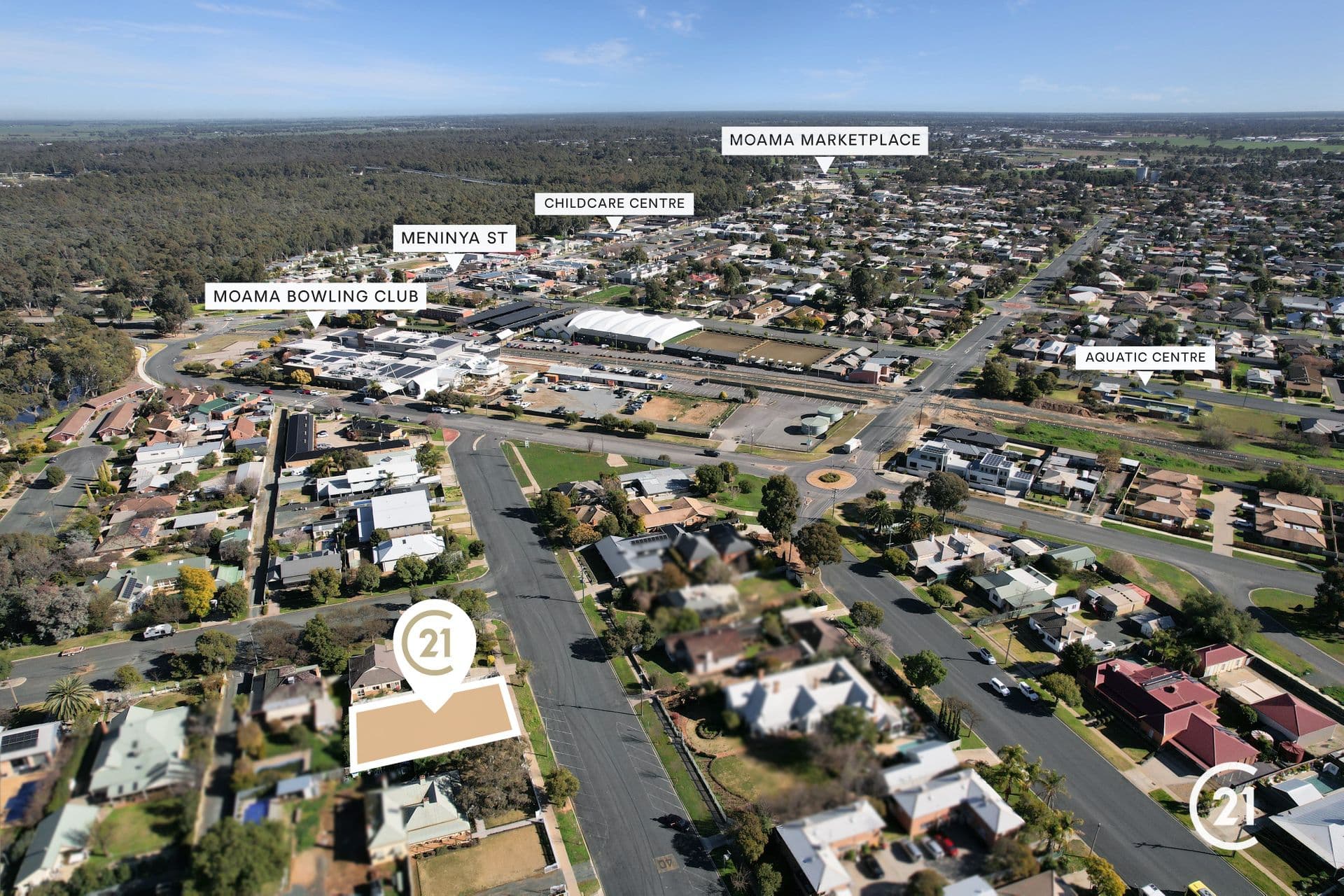 13 Simms Street, Moama, NSW, 2731, Moama - Image 1