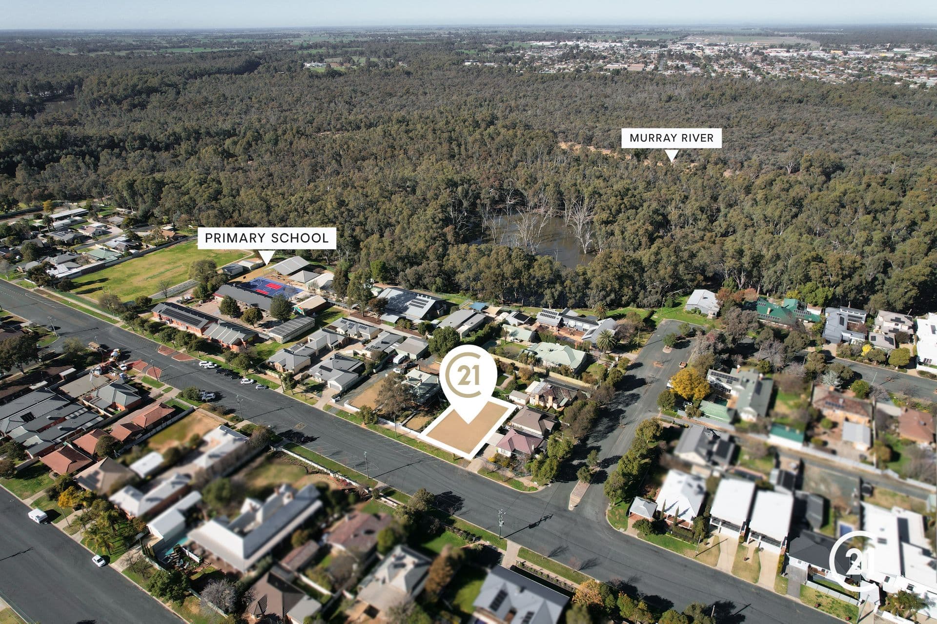 13 Simms Street, Moama, NSW, 2731, Moama - Thumbnail 2