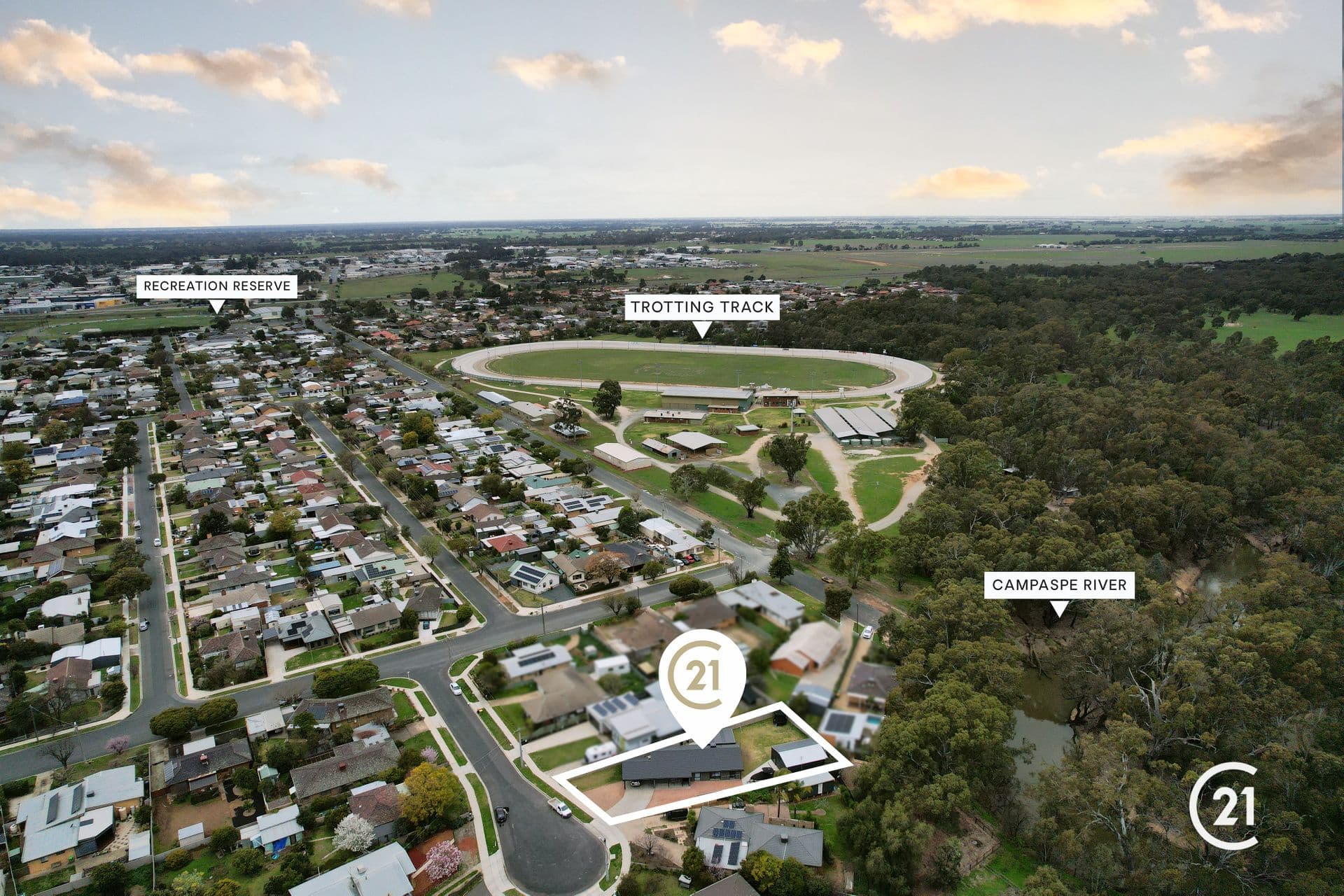 4 Kennedy Court, Echuca, VIC, 3564, Echuca - Thumbnail 2