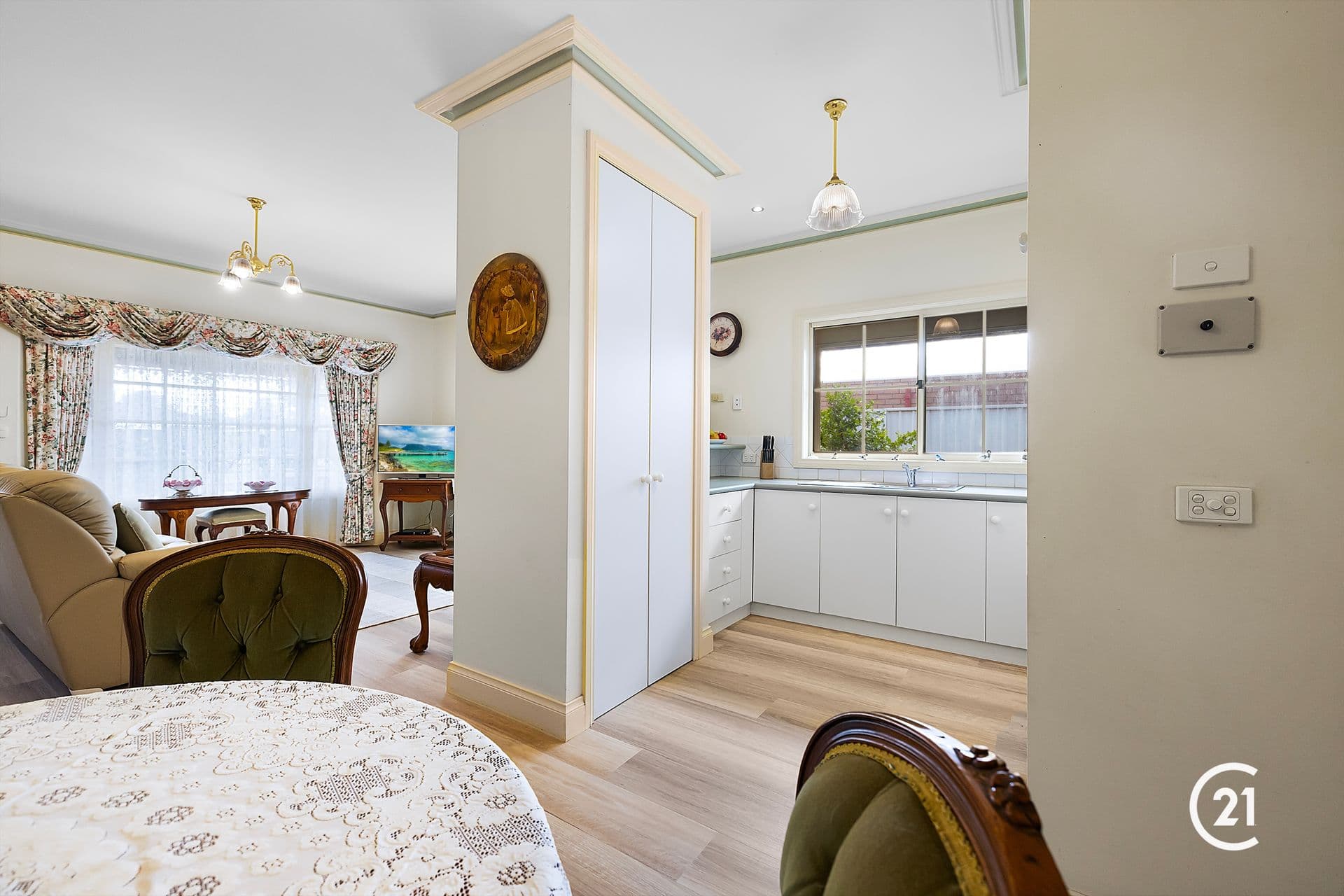 1/66 Hare Street, Echuca, VIC, 3564, Echuca - Thumbnail 6