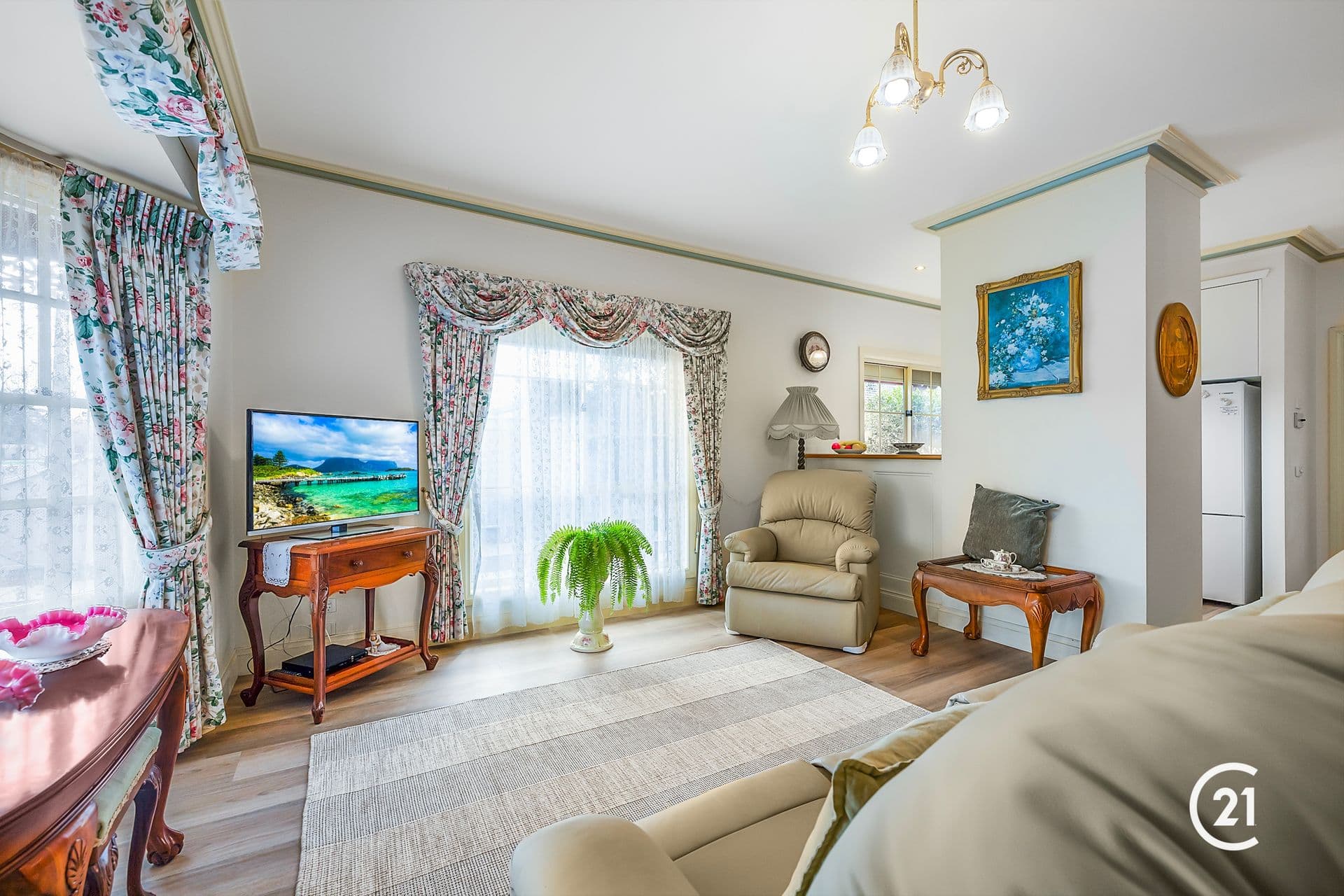 1/66 Hare Street, Echuca, VIC, 3564, Echuca - Thumbnail 3