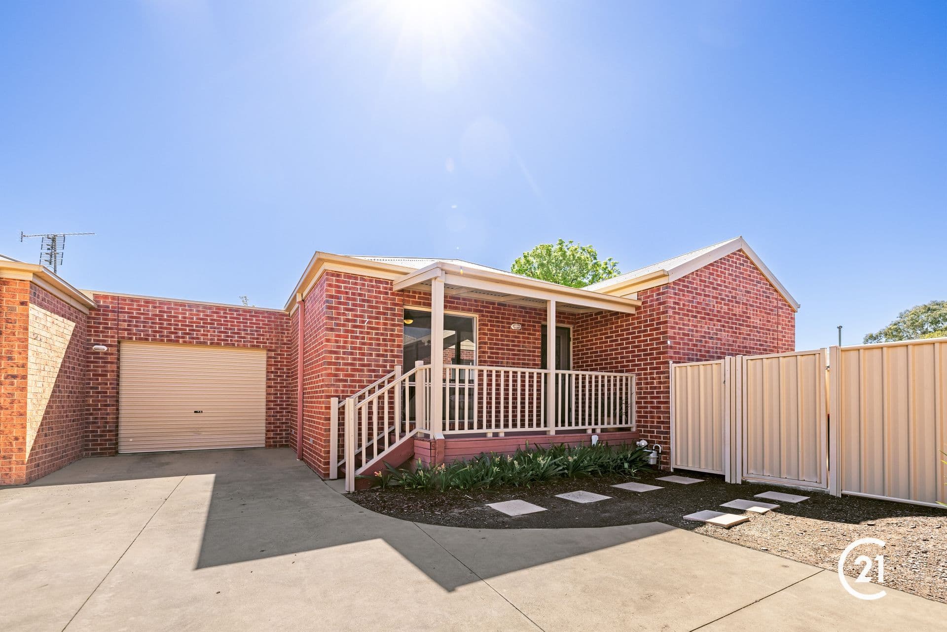 7/142-144 Bowen Street, Echuca, VIC, 3564, Echuca - Image 1