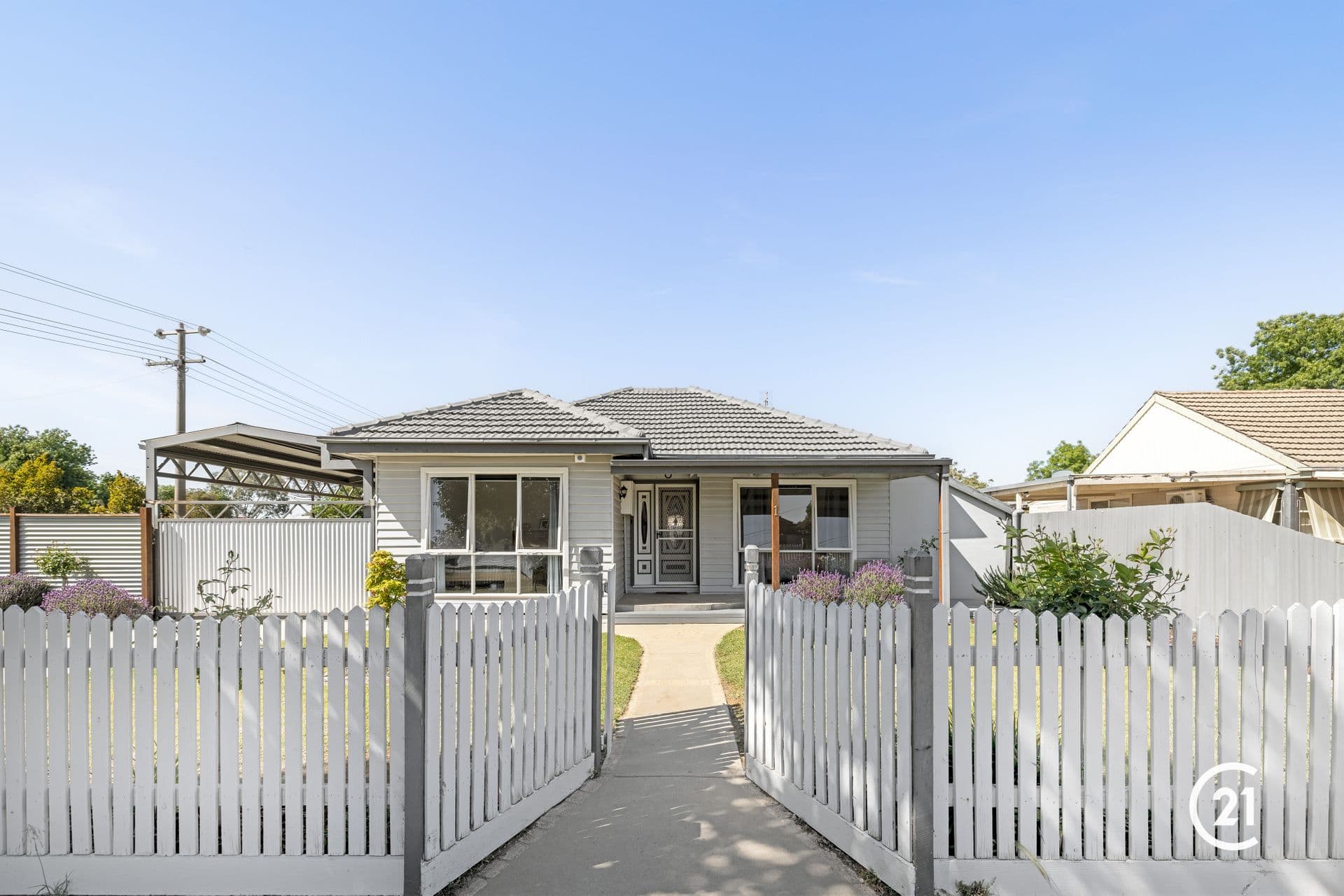 1 Eyre Street, Echuca, VIC, 3564, Echuca - Image 1