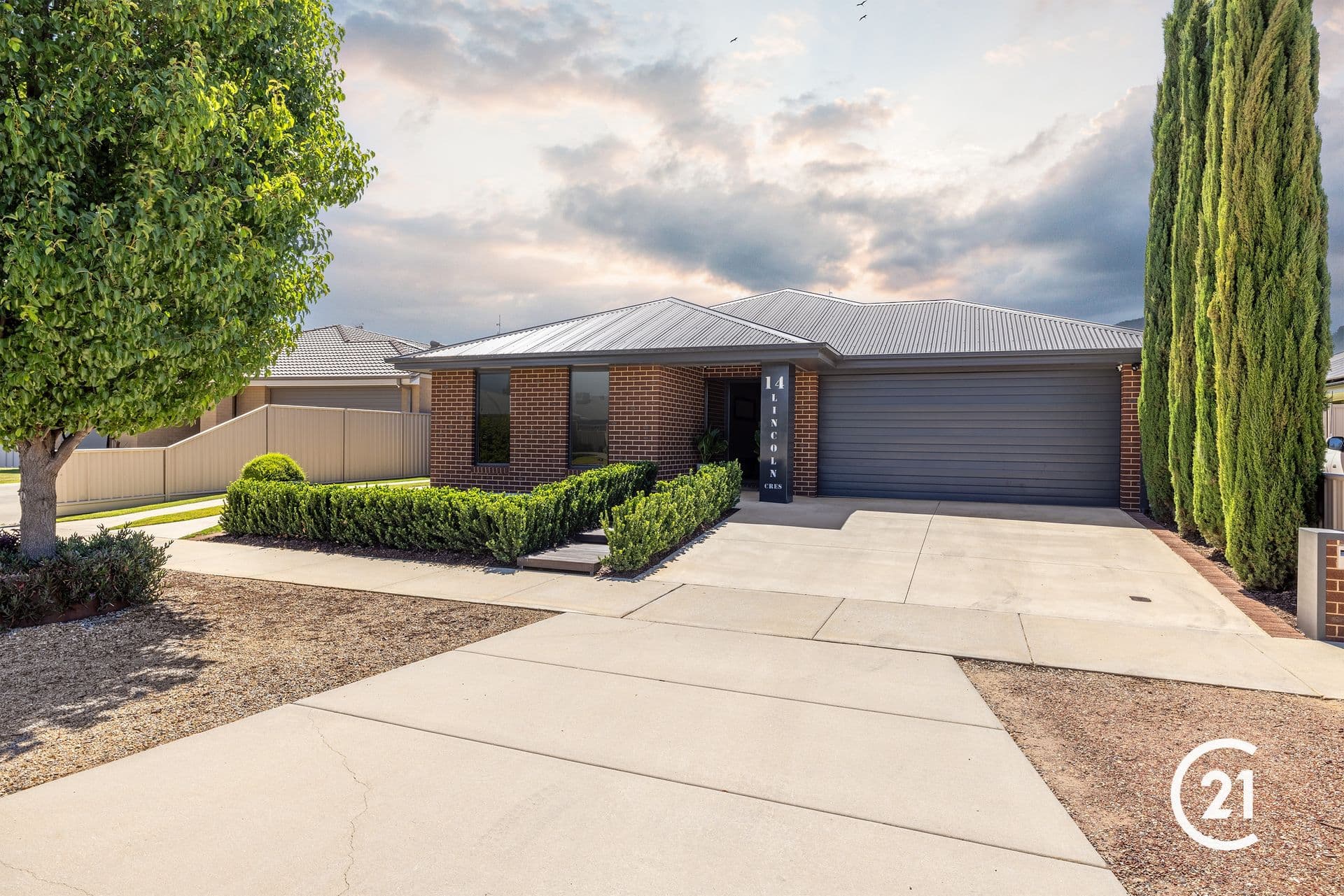 14 Lincoln Crescent, Echuca, VIC, 3564, Echuca - Image 1