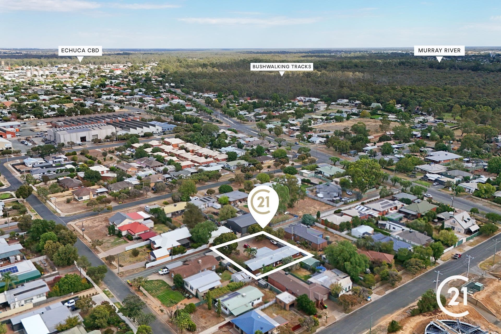 509 - 511 High Street, Echuca, VIC, 3564, Echuca - Image 1