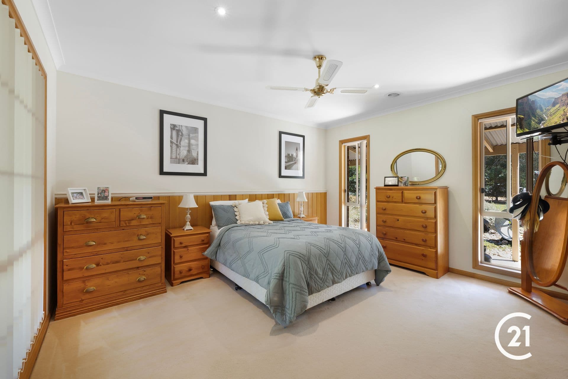 19 Baldwin Court, Echuca, VIC, 3564, Echuca - Thumbnail 7