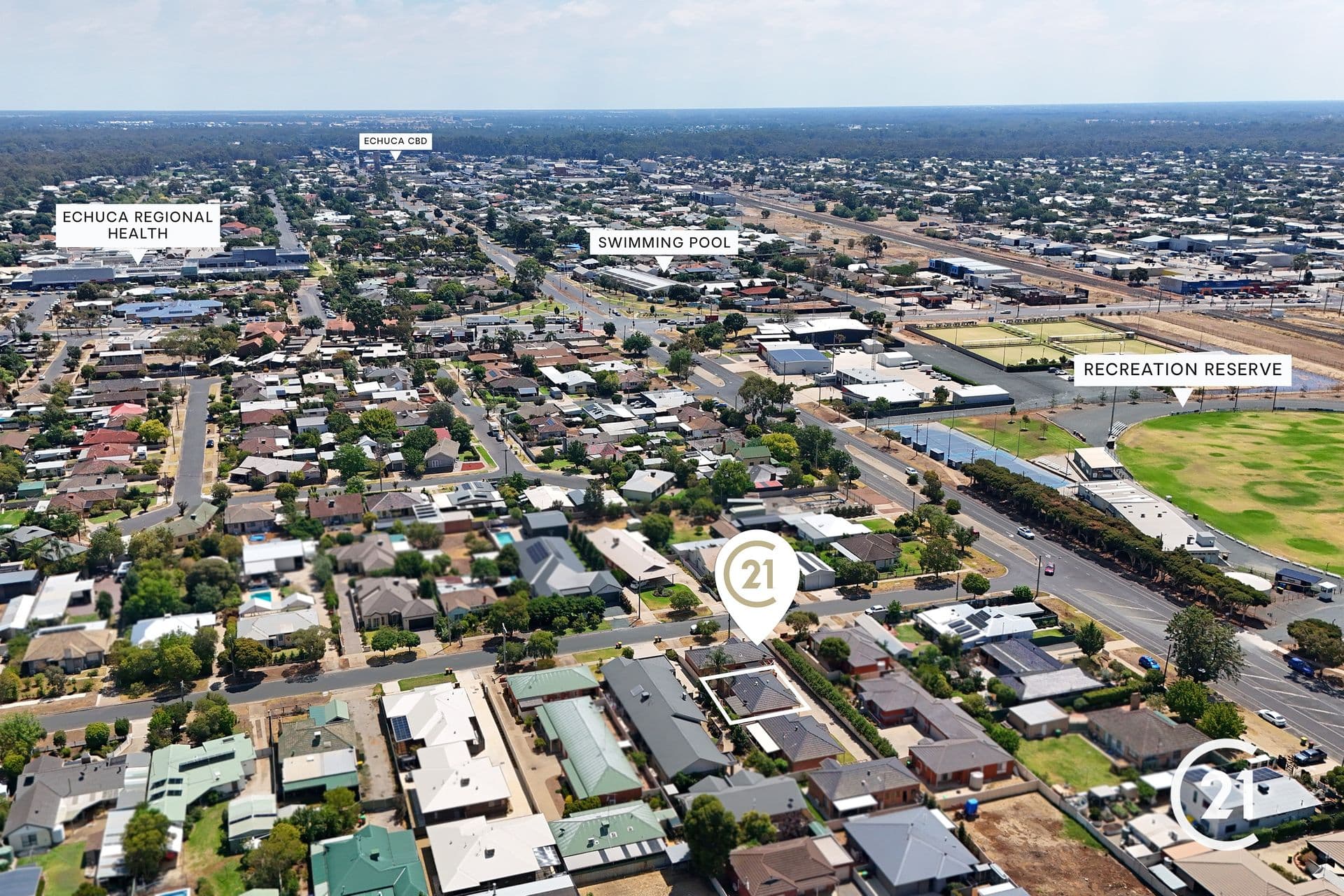 2/3 Minor Street, Echuca, VIC, 3564, Echuca - Thumbnail 2