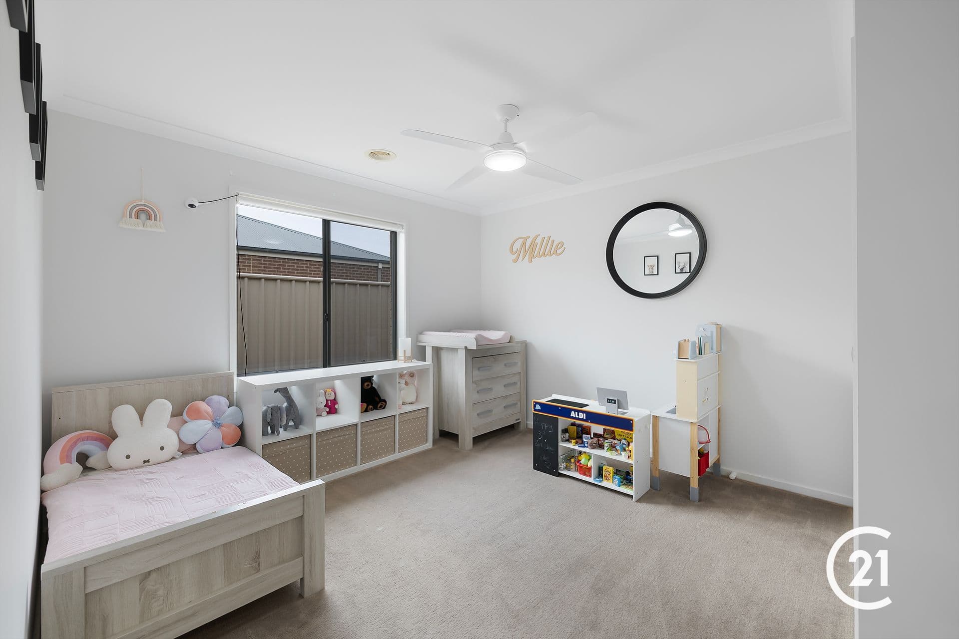 16 Cleary Street, Echuca, VIC, 3564, Echuca - Thumbnail 2
