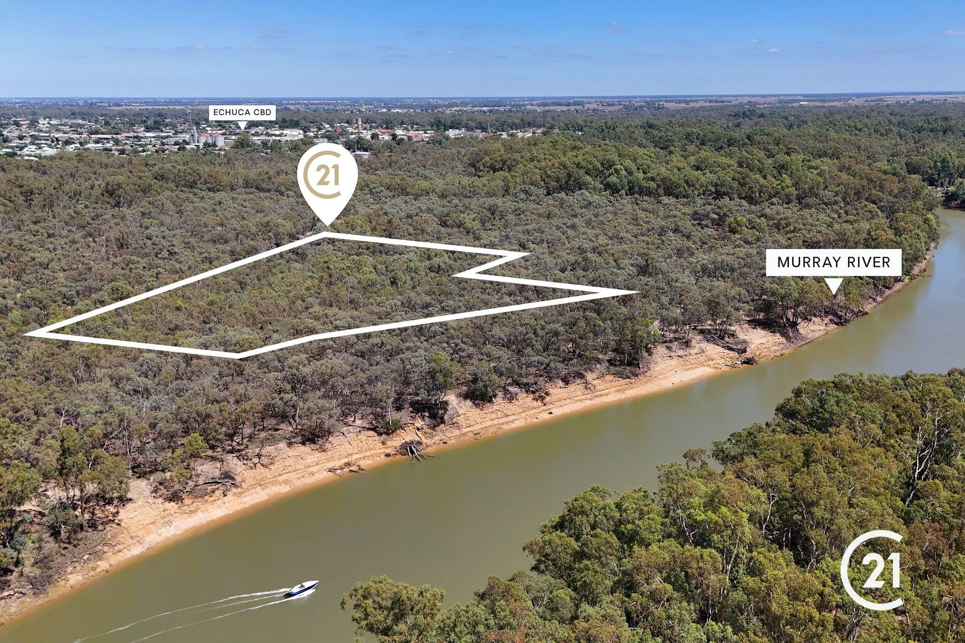 110 Murray Bank Drive, Echuca, VIC, 3564, Echuca - Image 1