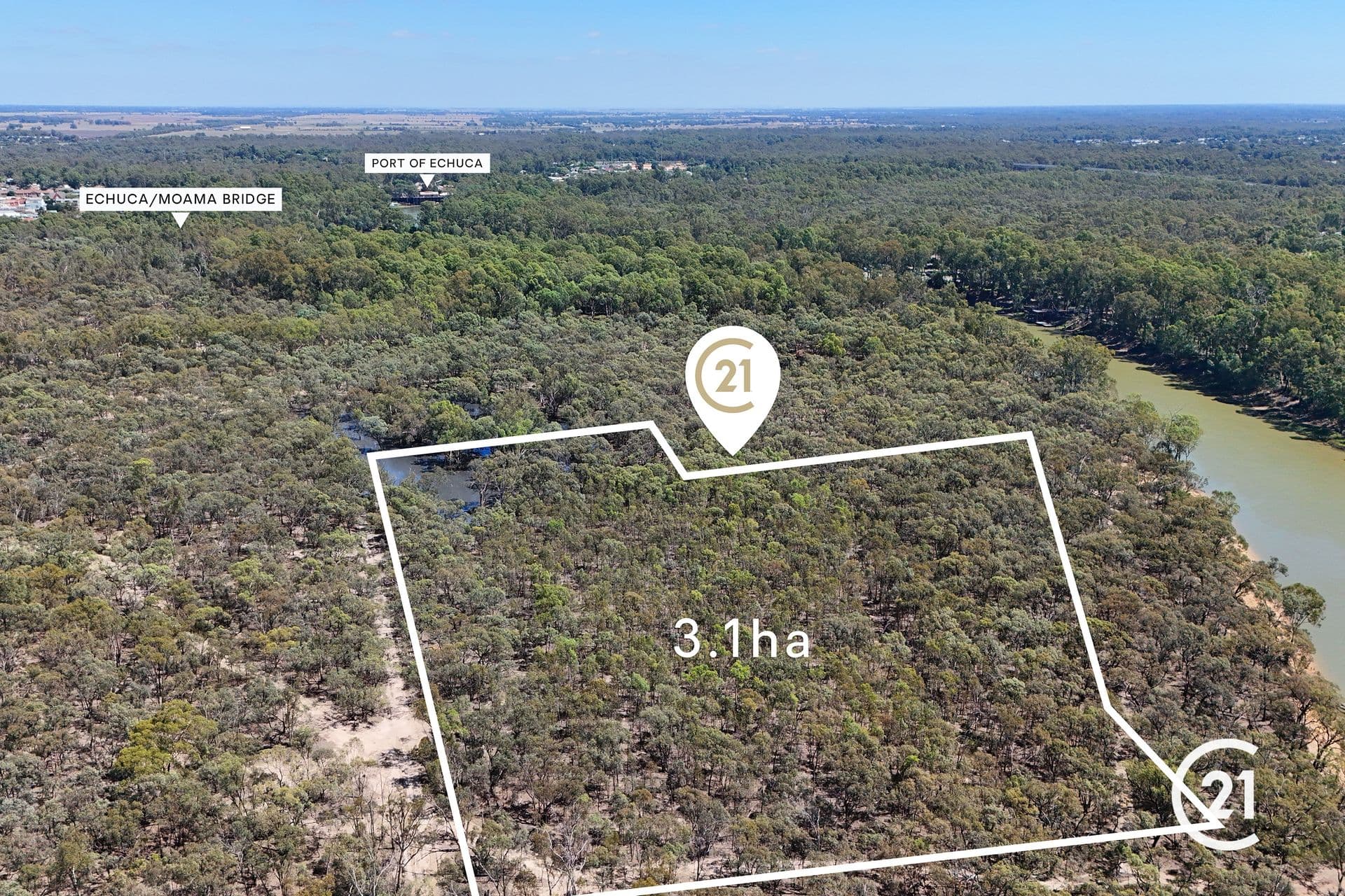 110 Murray Bank Drive, Echuca, VIC, 3564, Echuca - Thumbnail 3