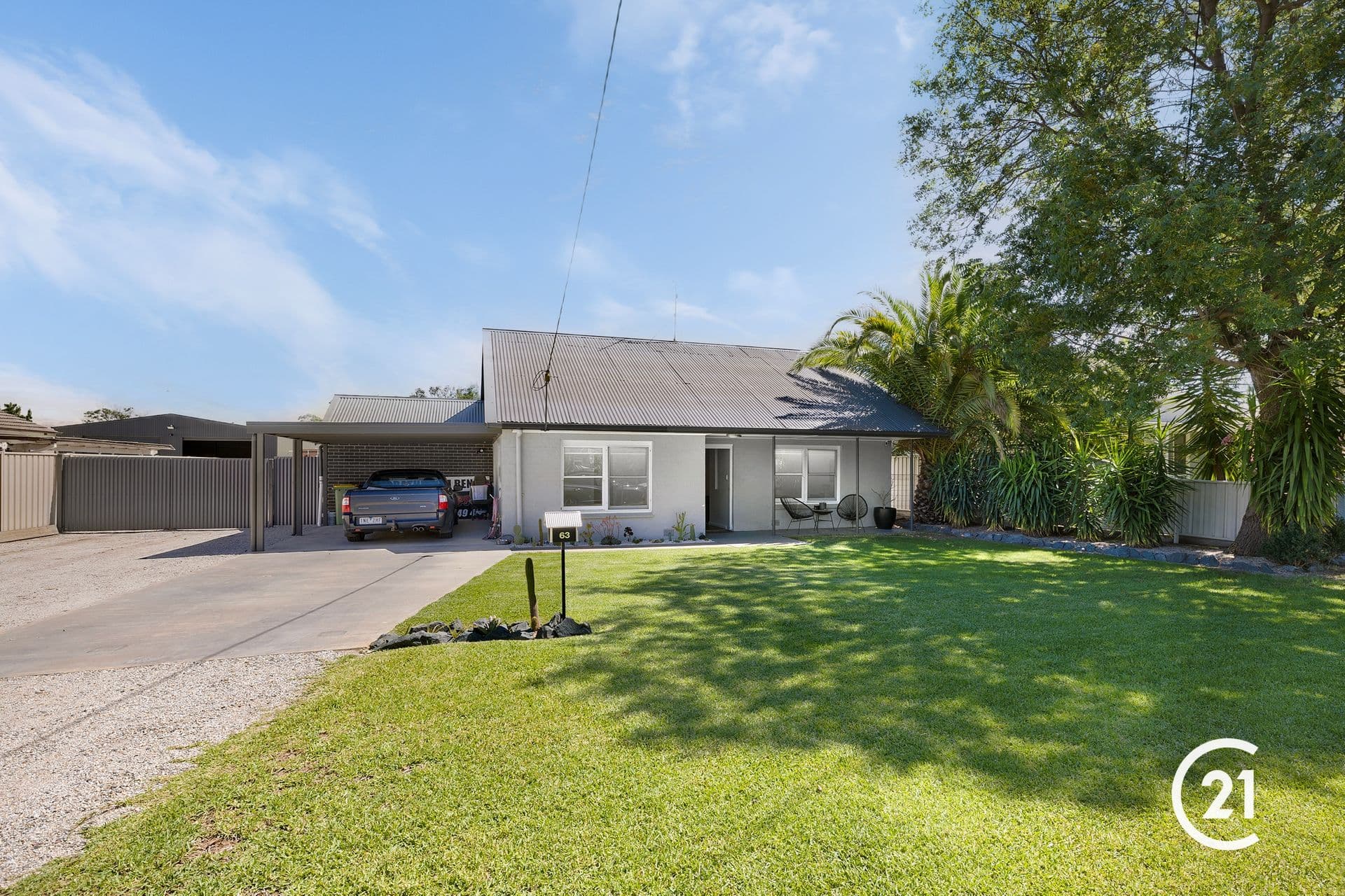63 Hovell Street, Echuca, VIC, 3564, Echuca - Thumbnail 2