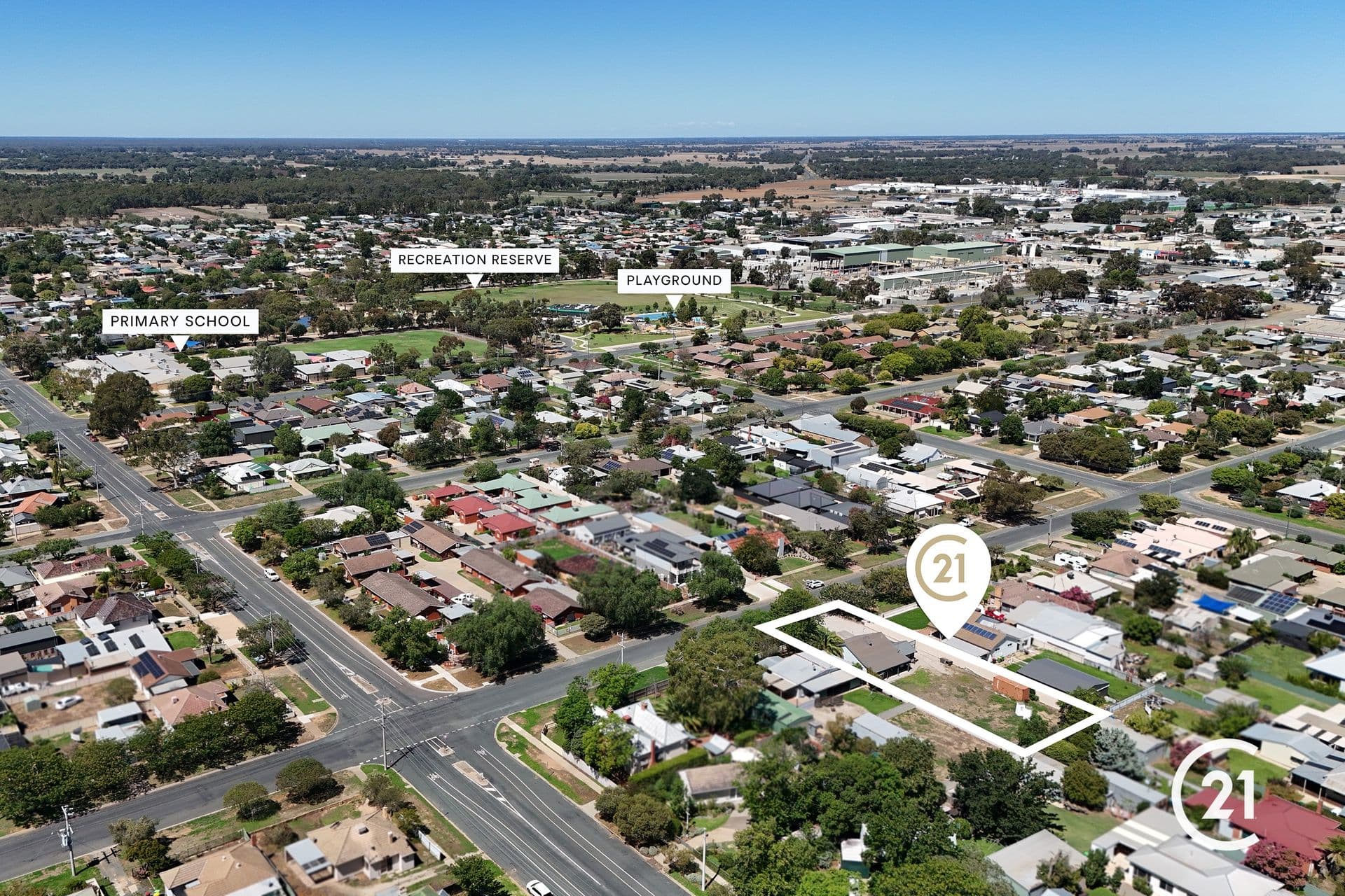 63 Hovell Street, Echuca, VIC, 3564, Echuca - Image 1