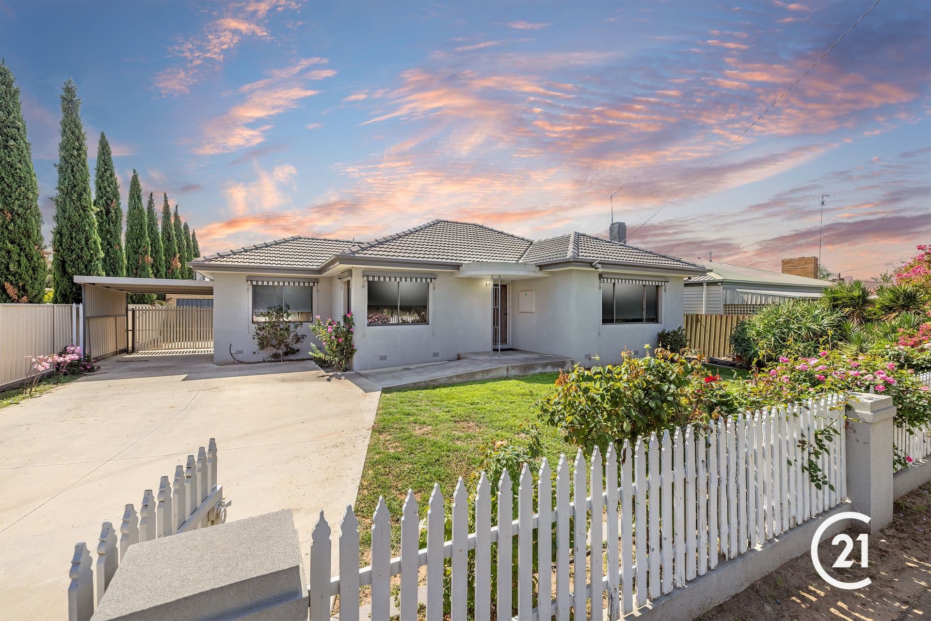 22 Darling Street, Echuca, VIC, 3564, Echuca - Image 1