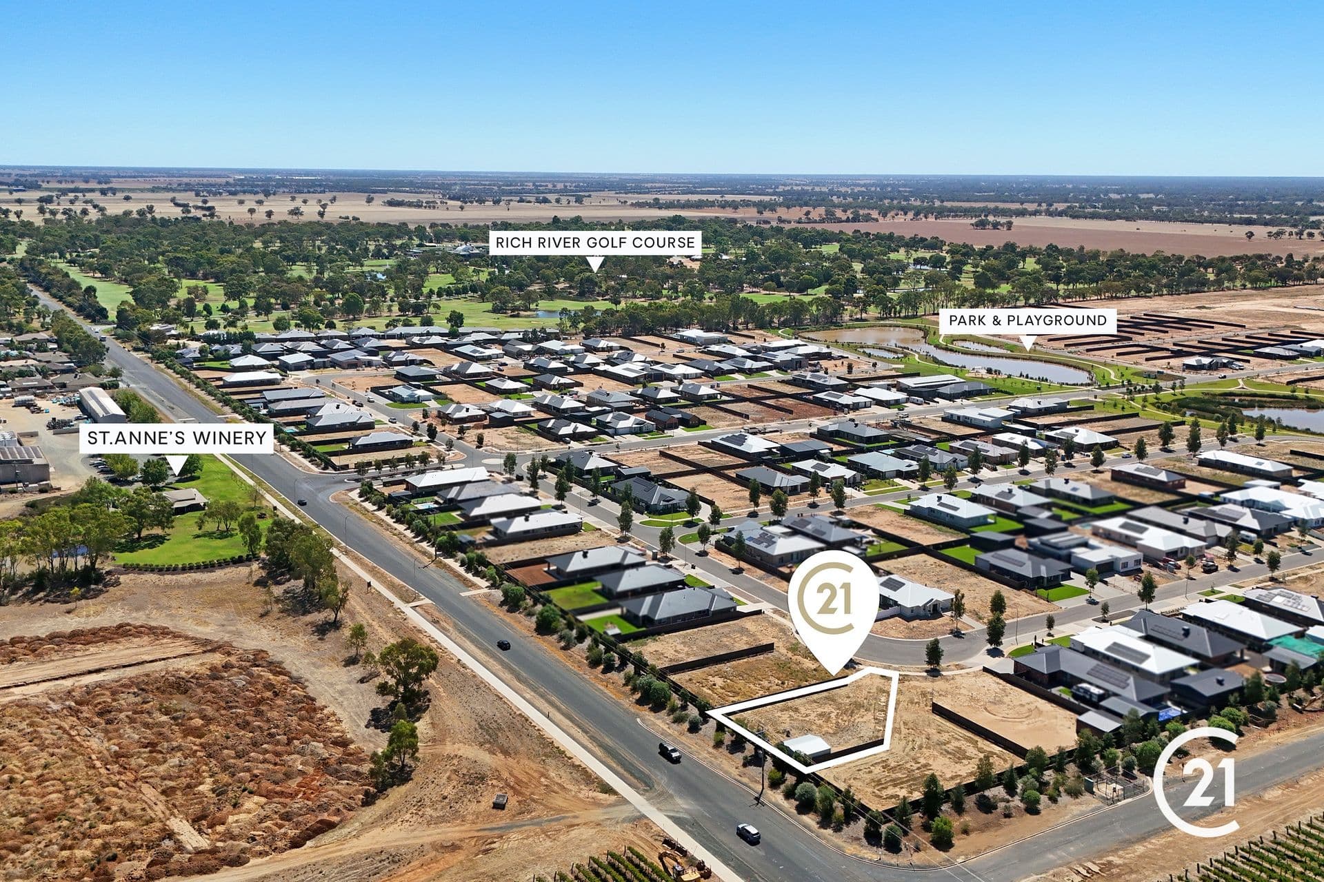 22 Currawong Circuit, Moama, NSW, 2731, Moama - Thumbnail 3