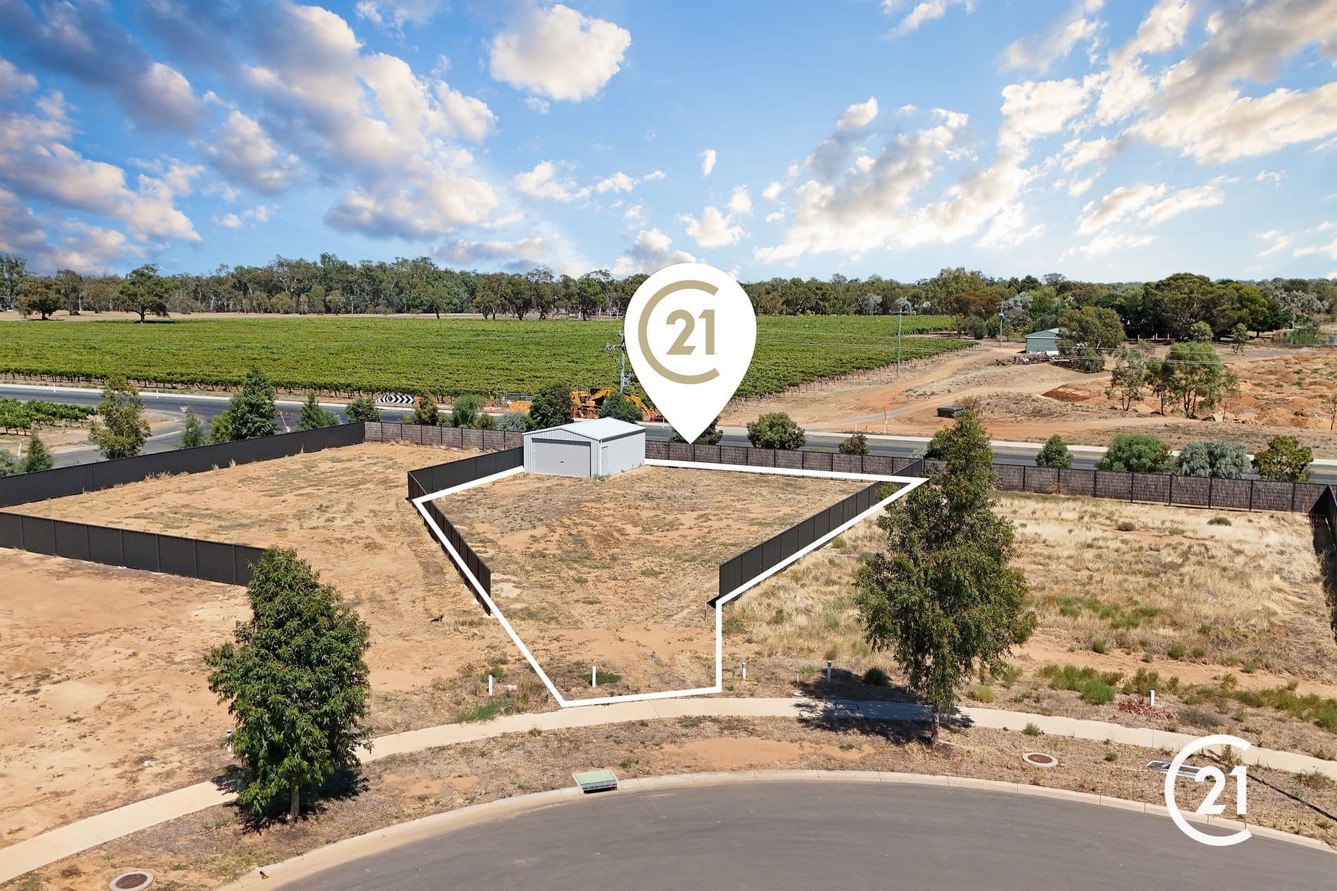 22 Currawong Circuit, Moama, NSW, 2731, Moama - Image 1