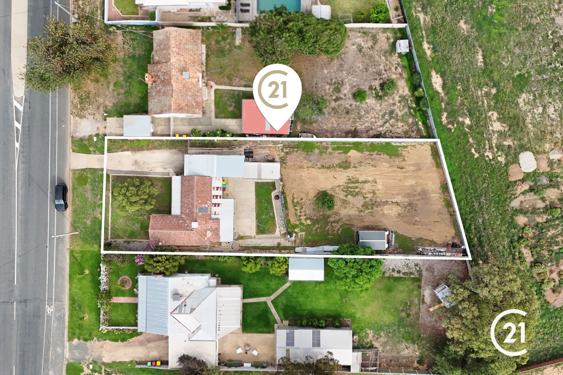 114 Goulburn Road, Echuca, VIC, 3564, Echuca - Thumbnail 2