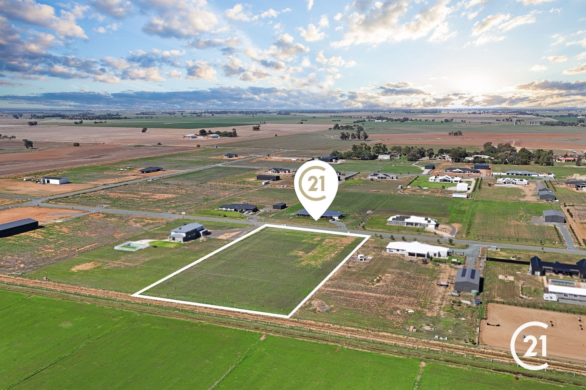 35 Curlew Drive, Echuca, VIC, 3564, Echuca - Thumbnail 2