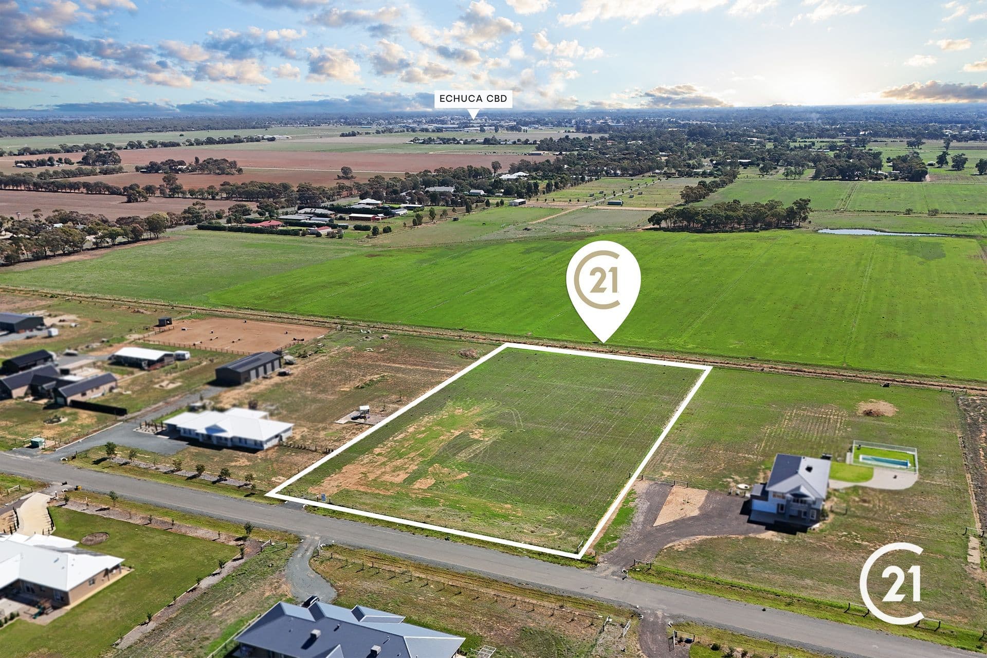 35 Curlew Drive, Echuca, VIC, 3564, Echuca - Thumbnail 3