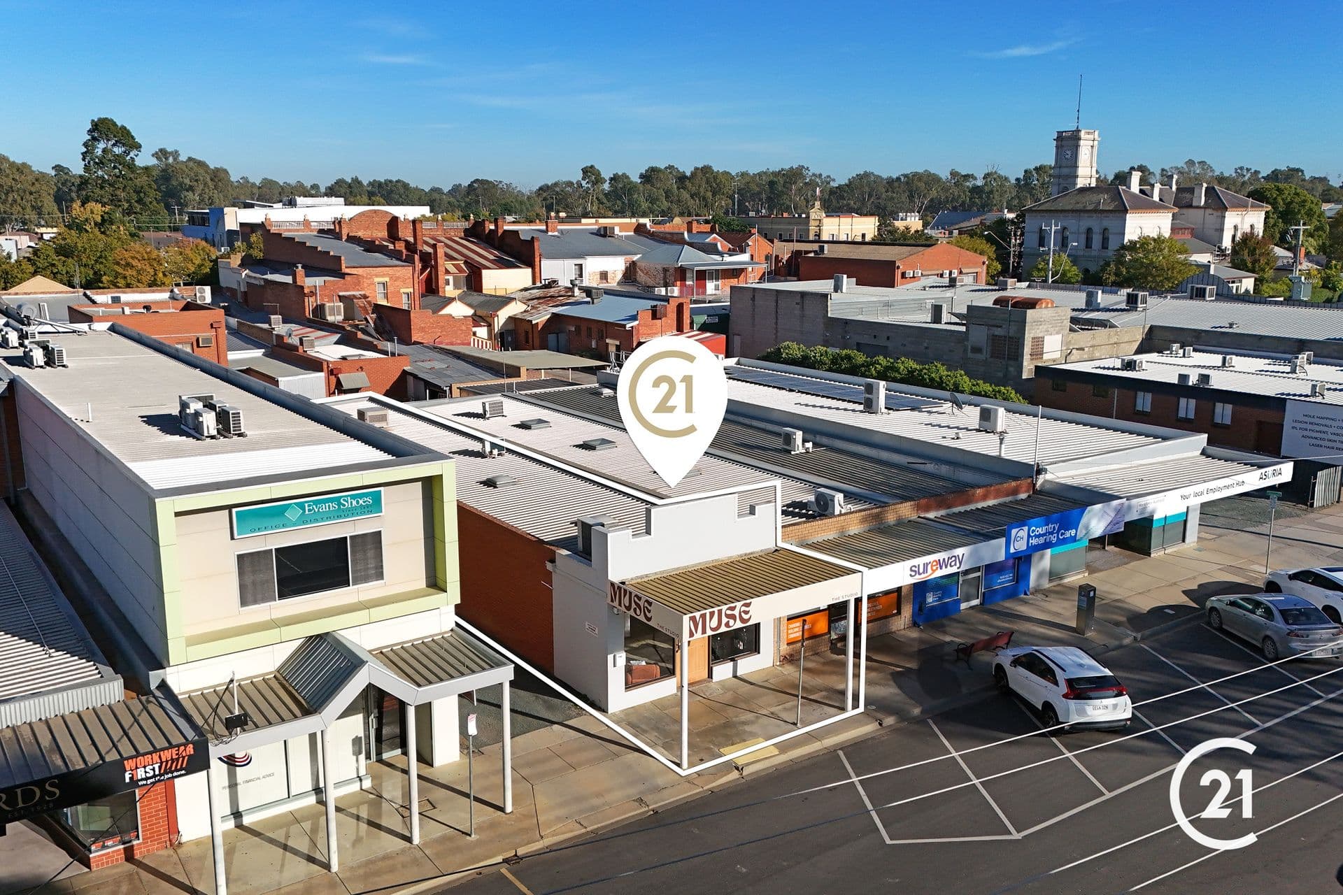 83A Nish Street, Echuca, VIC, 3564, Echuca - Thumbnail 2