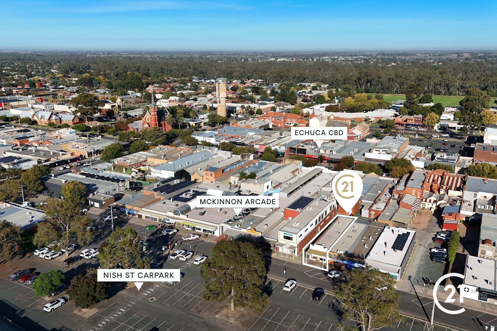 83A Nish Street, Echuca, VIC, 3564, Echuca - Thumbnail 3